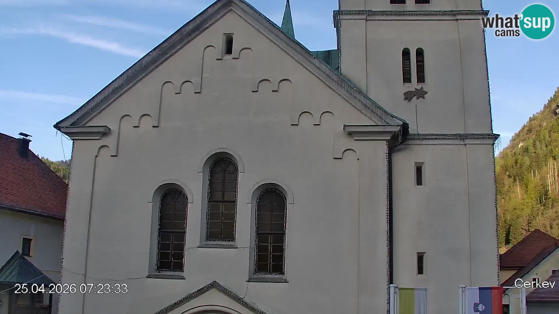 Centro di Črna na Koroškem | Koroška | Slovenia