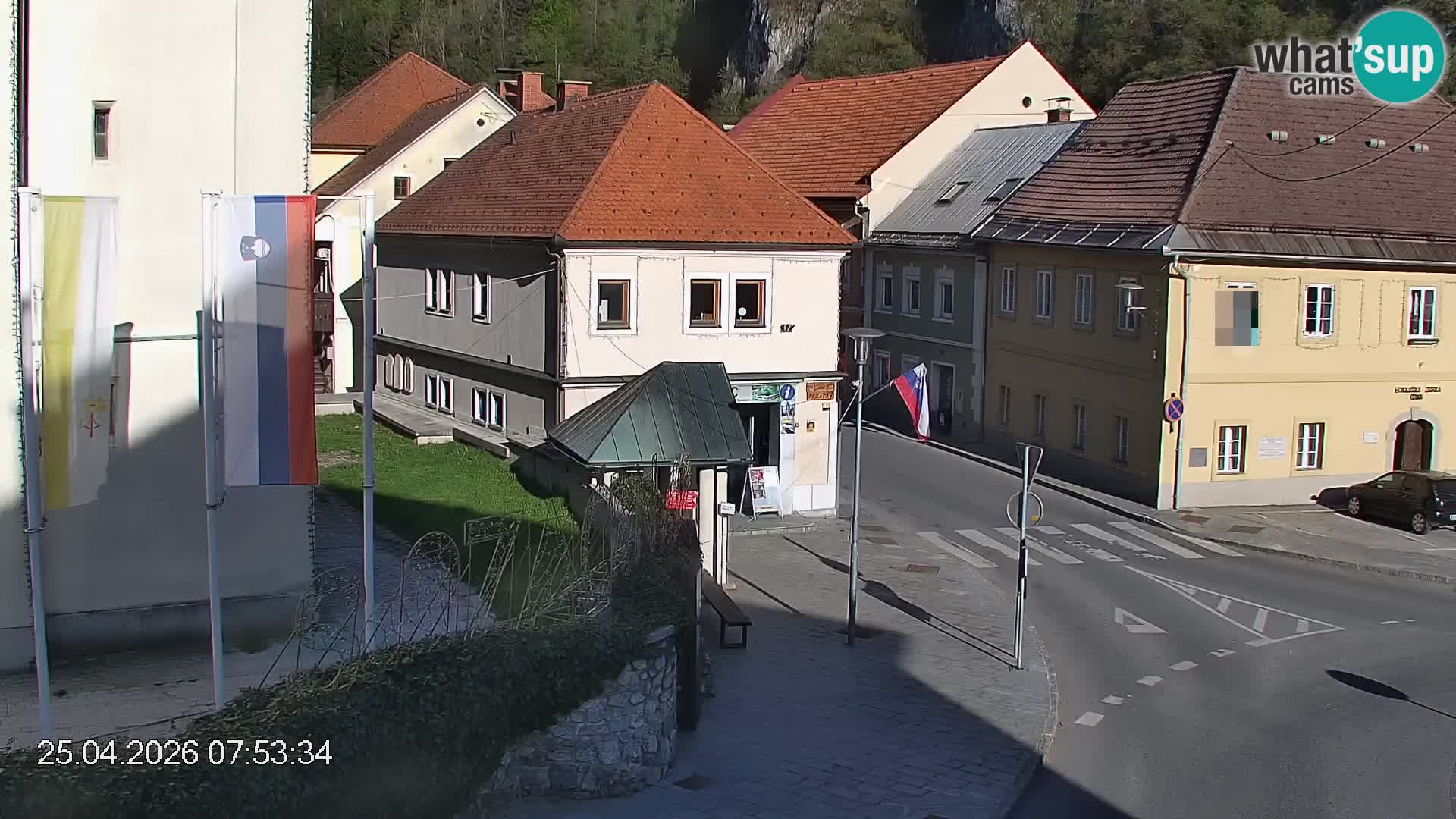 Centro di Črna na Koroškem | Koroška | Slovenia
