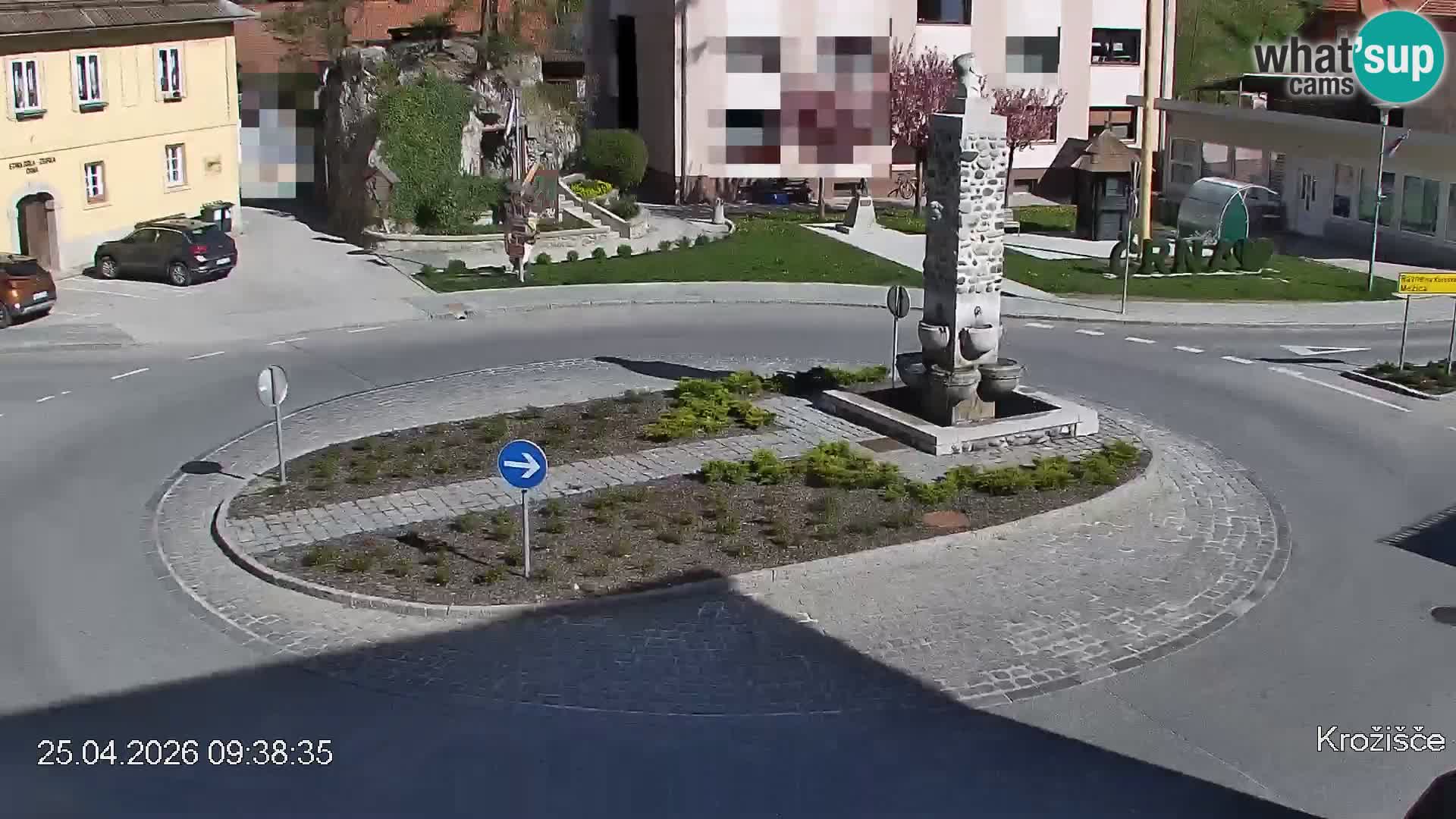 Centro di Črna na Koroškem | Koroška | Slovenia