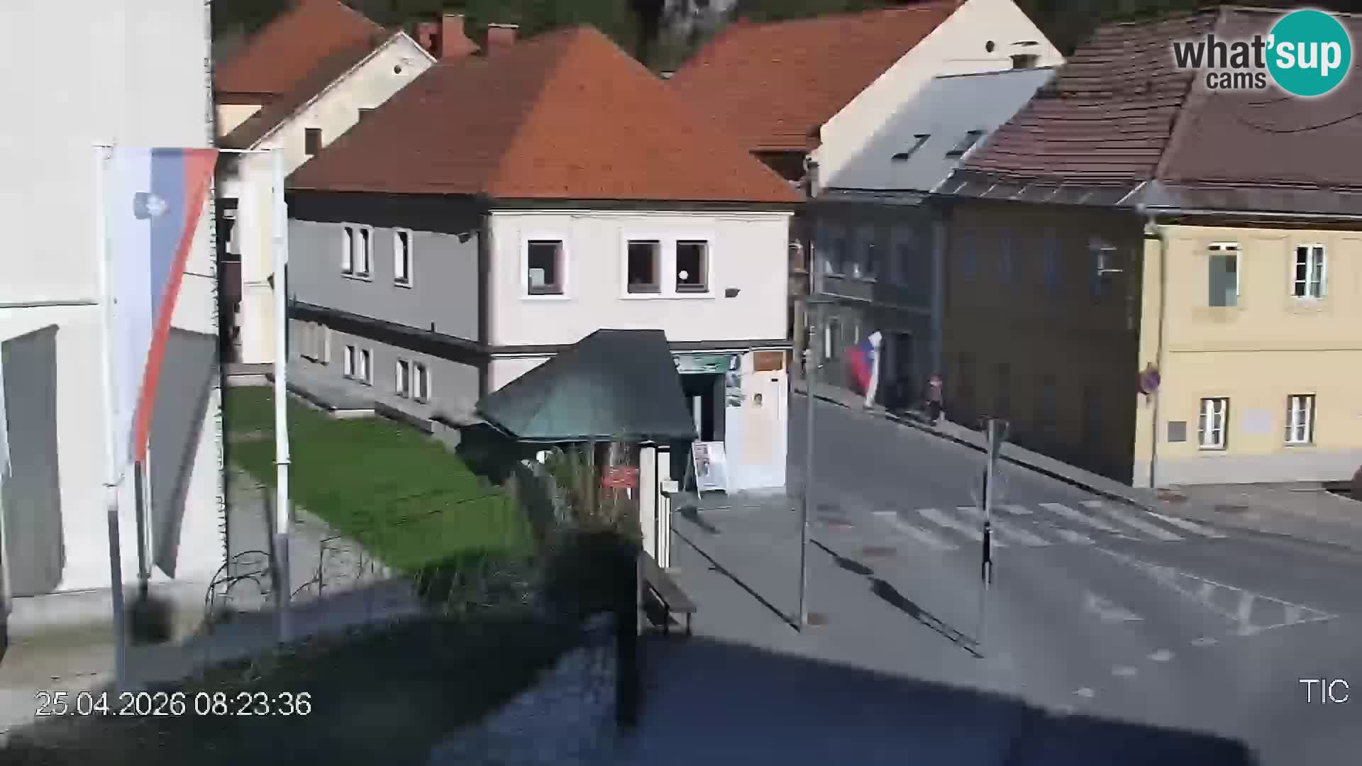 Centro di Črna na Koroškem | Koroška | Slovenia