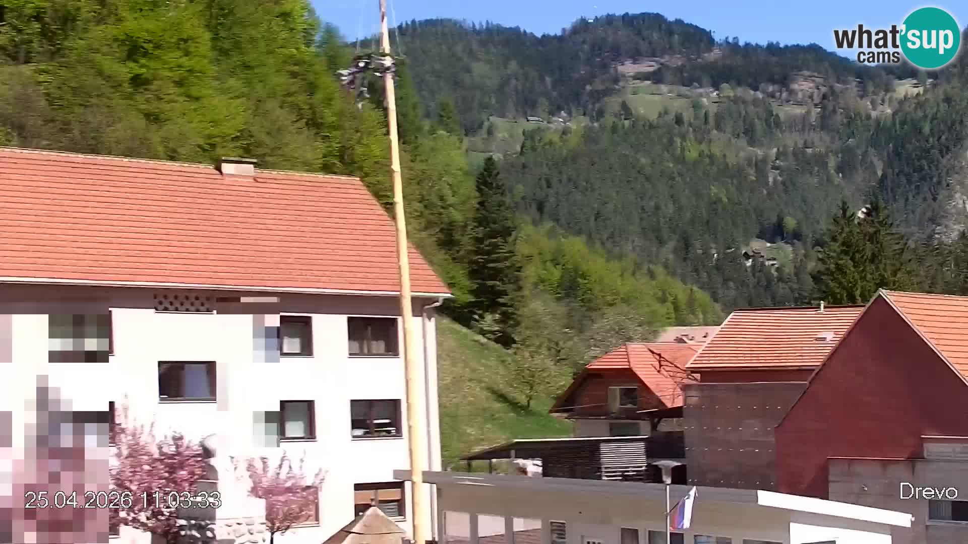 Centro de Črna na Koroškem | Koroška | Eslovenia