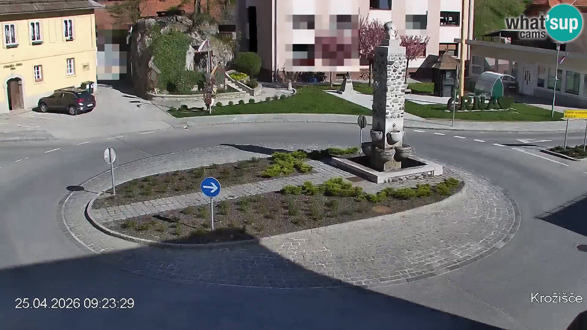 Centro di Črna na Koroškem | Koroška | Slovenia