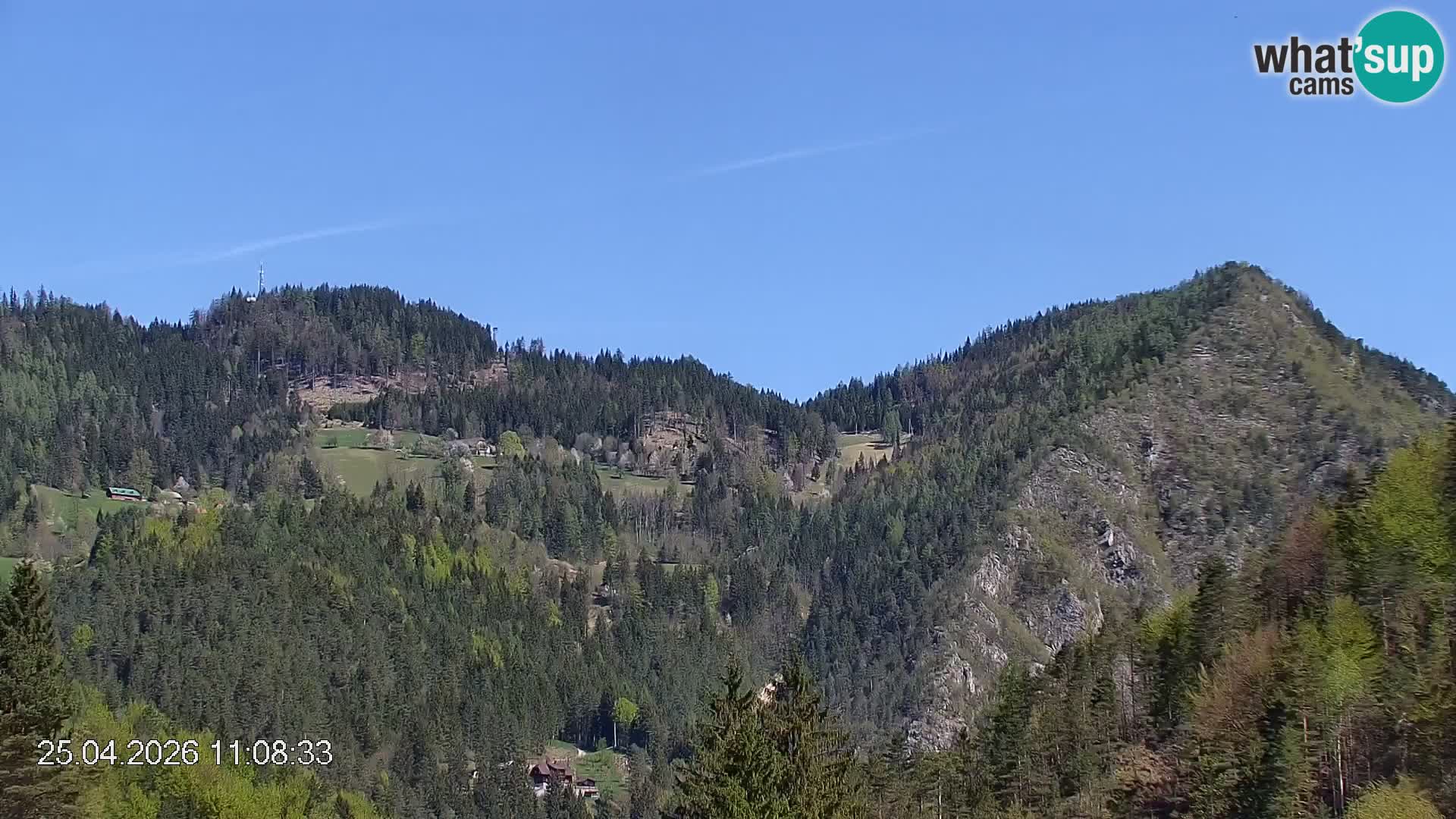 Centro de Črna na Koroškem | Koroška | Eslovenia