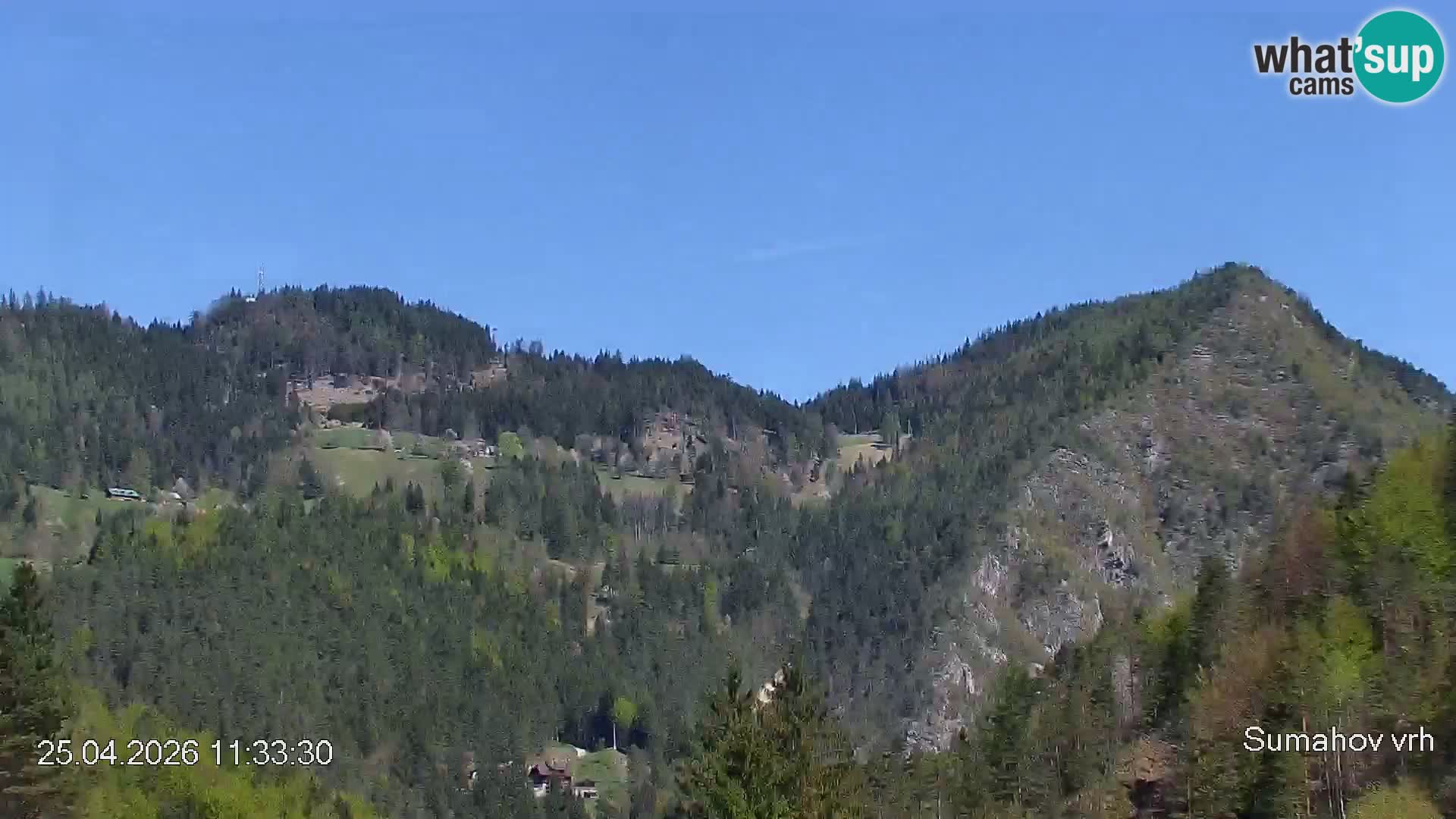 Centro de Črna na Koroškem | Koroška | Eslovenia