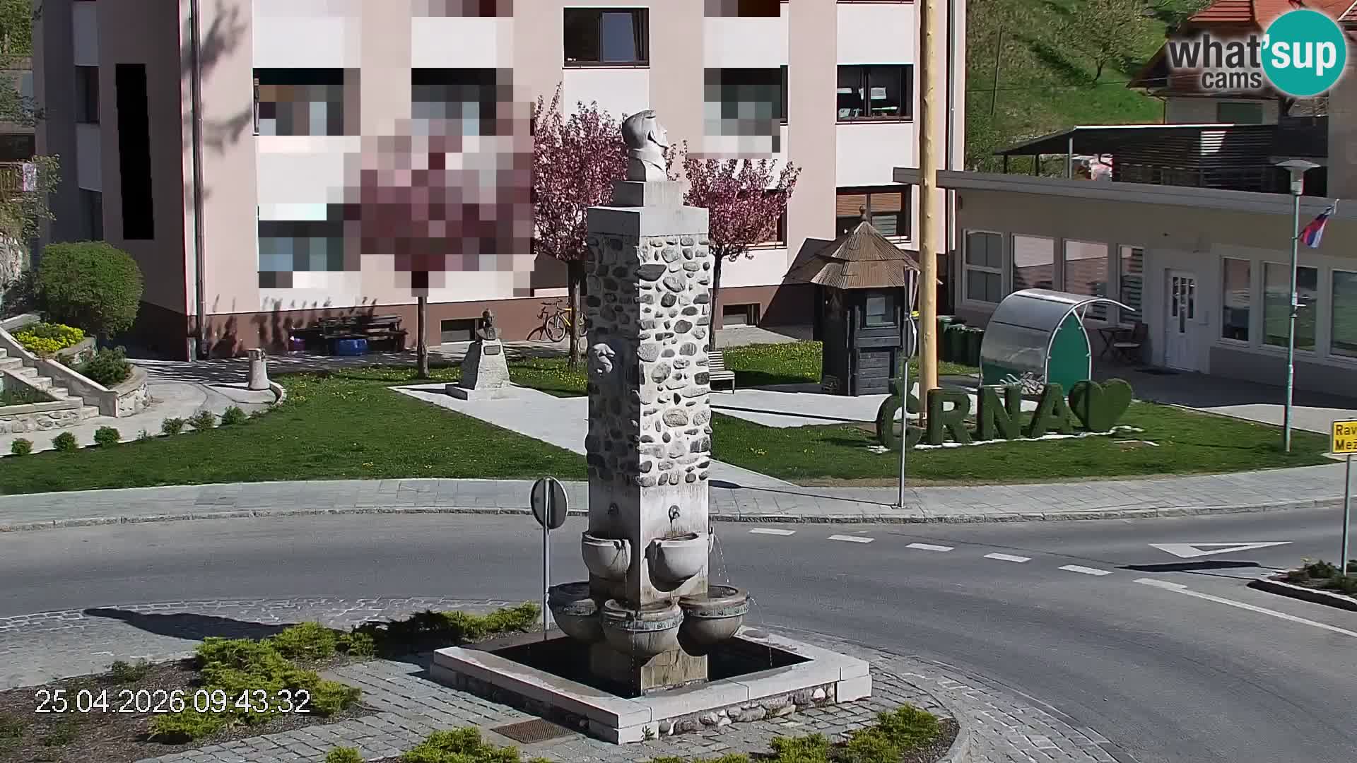 Centro de Črna na Koroškem | Koroška | Eslovenia