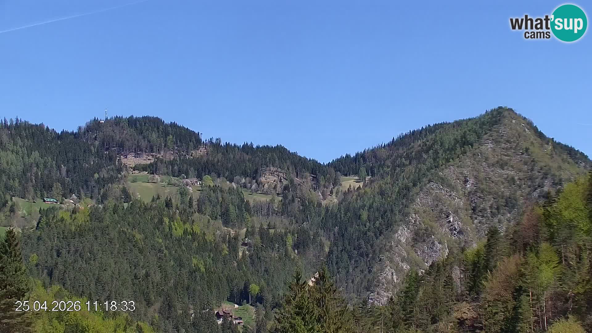 Centro di Črna na Koroškem | Koroška | Slovenia