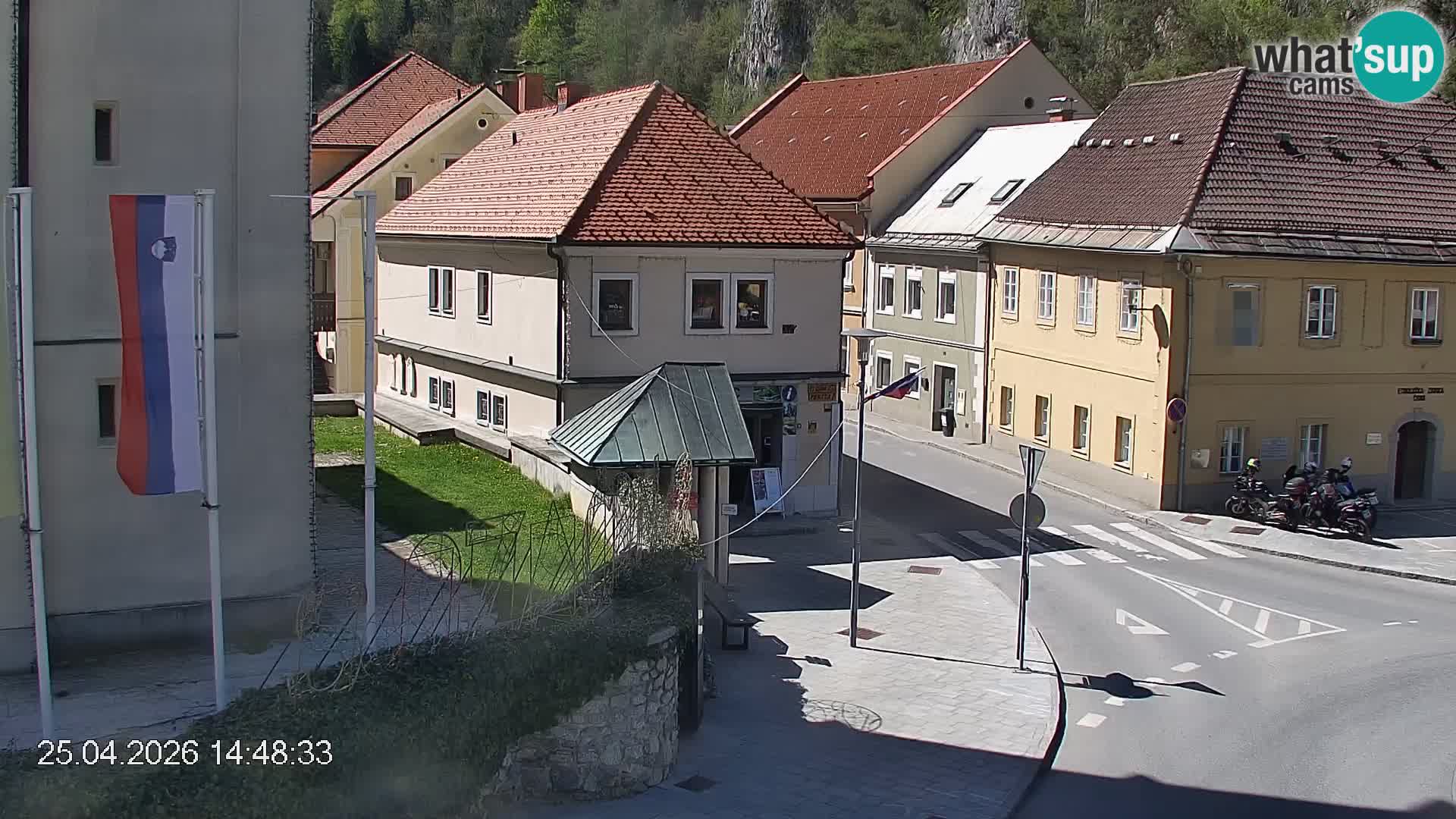 Centro di Črna na Koroškem | Koroška | Slovenia