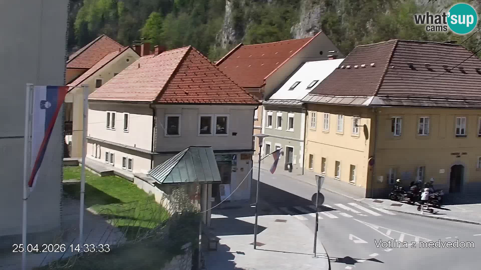 Centro di Črna na Koroškem | Koroška | Slovenia