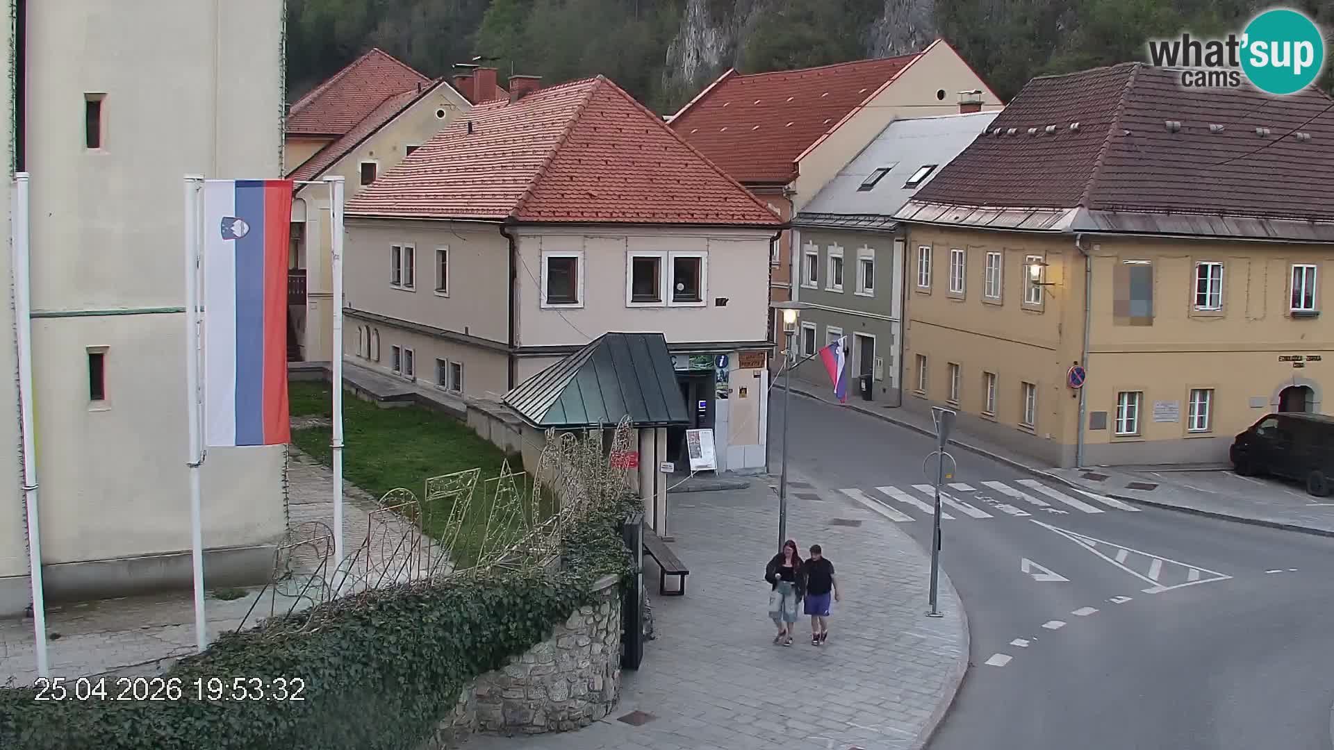 Centro de Črna na Koroškem | Koroška | Eslovenia