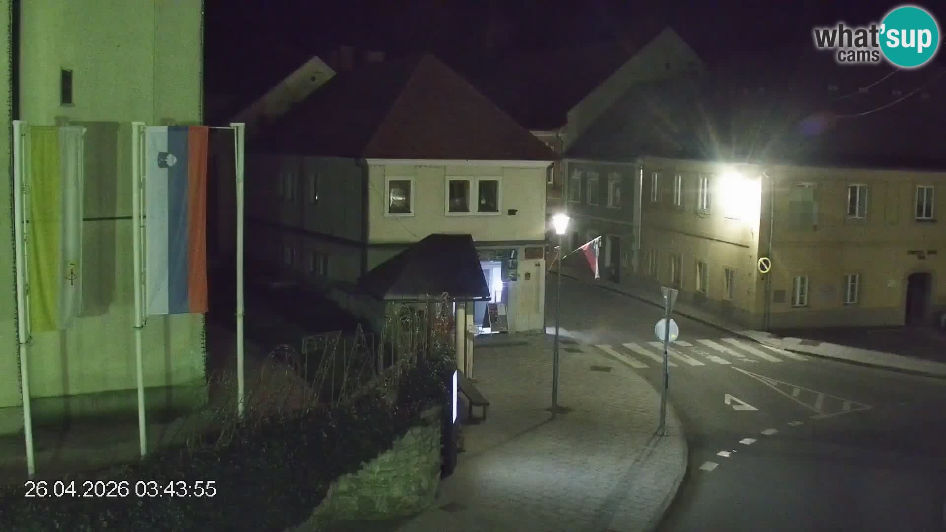 Centro de Črna na Koroškem | Koroška | Eslovenia