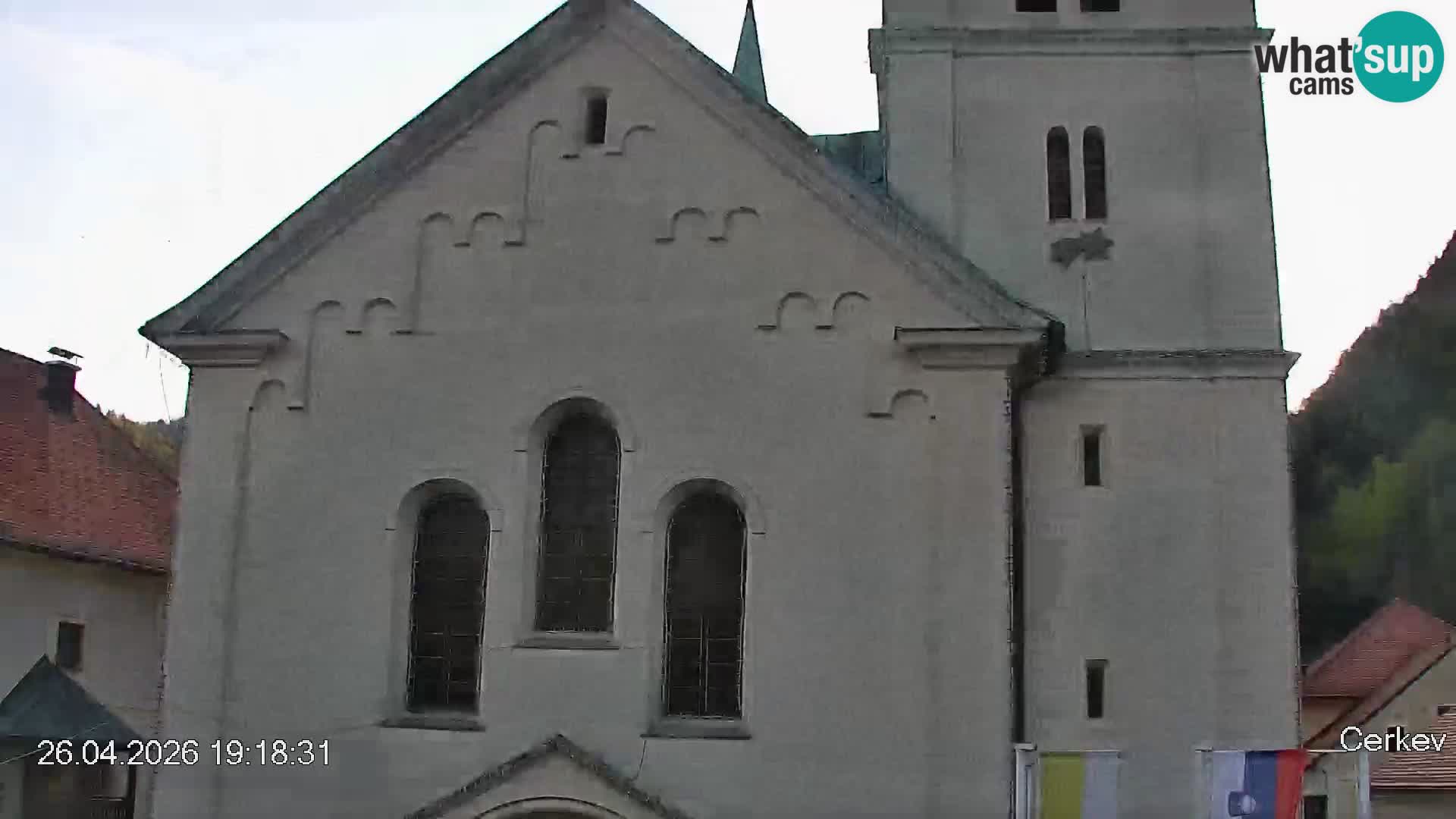 Centro di Črna na Koroškem | Koroška | Slovenia