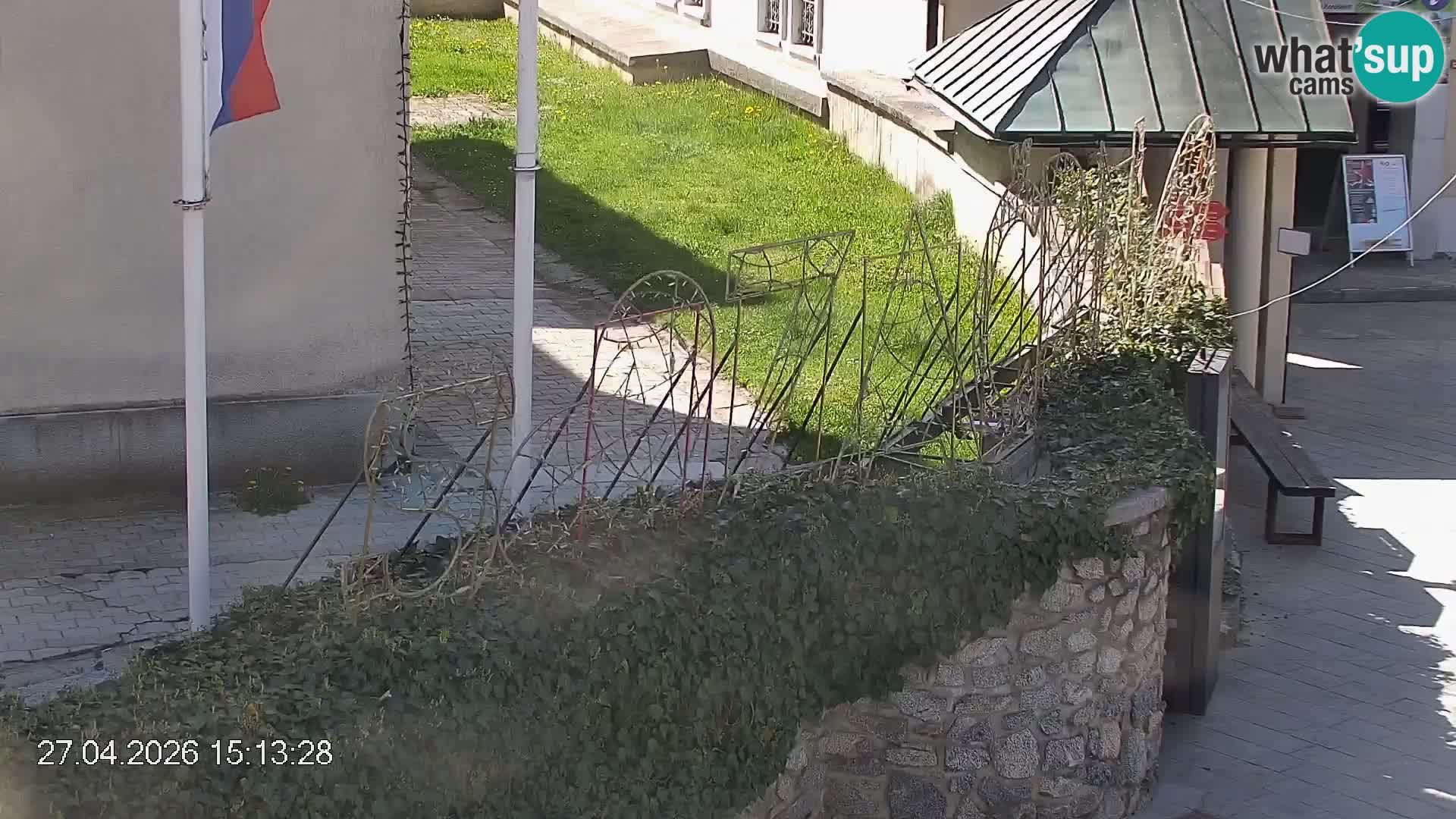 Črna na Koroškem city center | Koroška | Slovenia