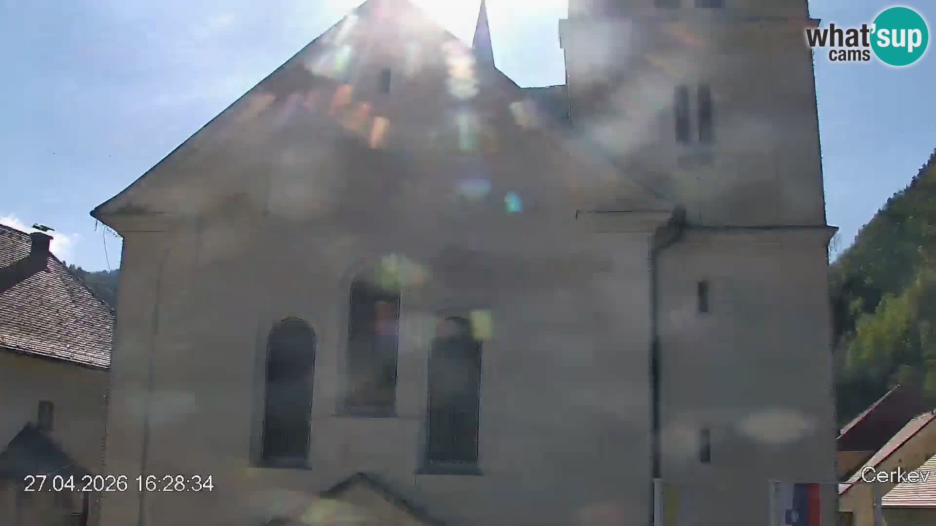 Črna na Koroškem city center | Koroška | Slovenia