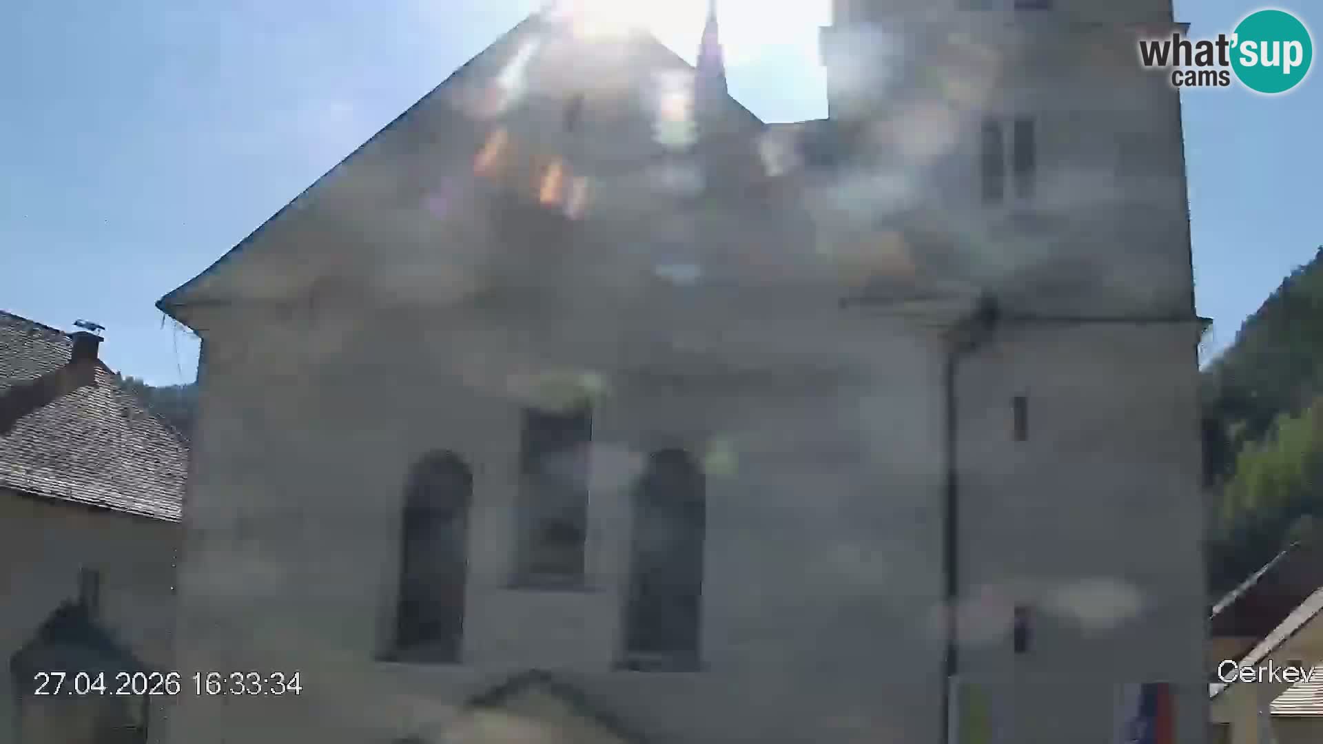 Črna na Koroškem city center | Koroška | Slovenia