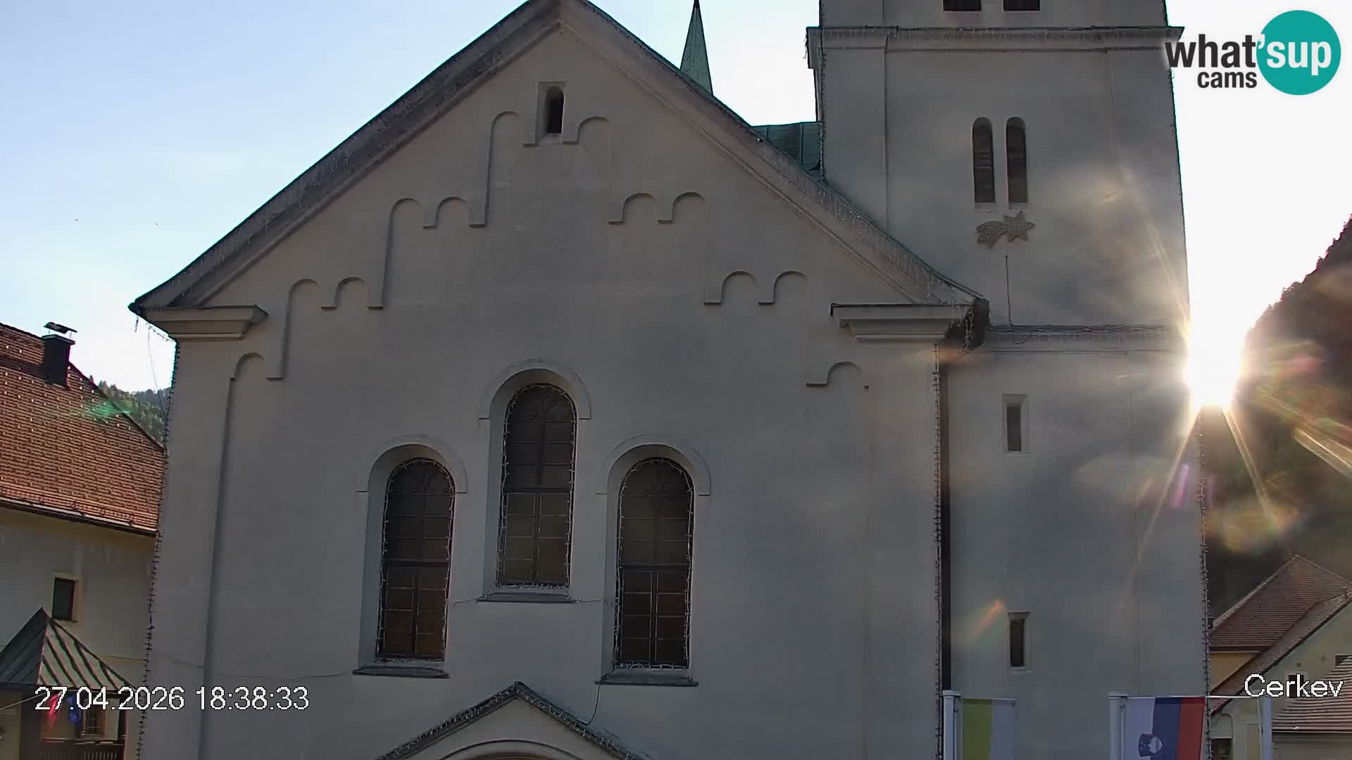 Centro de Črna na Koroškem | Koroška | Eslovenia