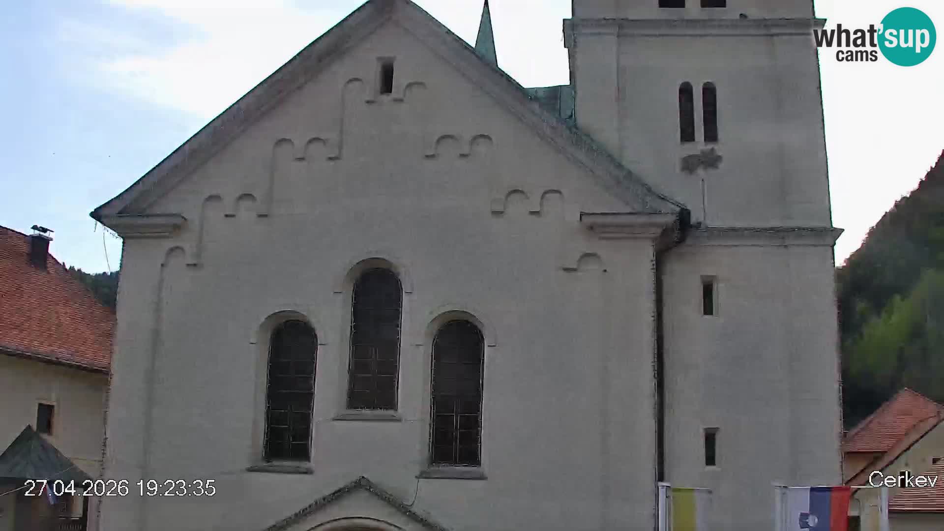 Centro de Črna na Koroškem | Koroška | Eslovenia