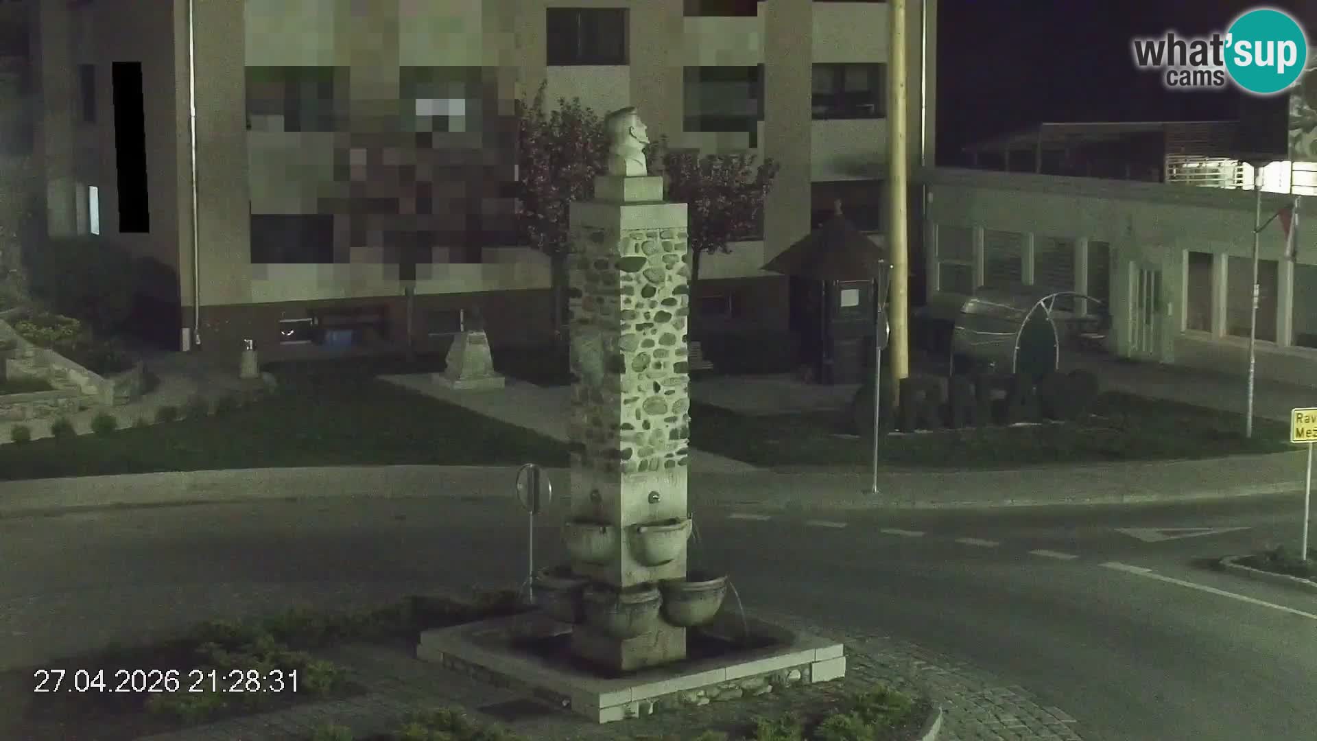 Centro de Črna na Koroškem | Koroška | Eslovenia