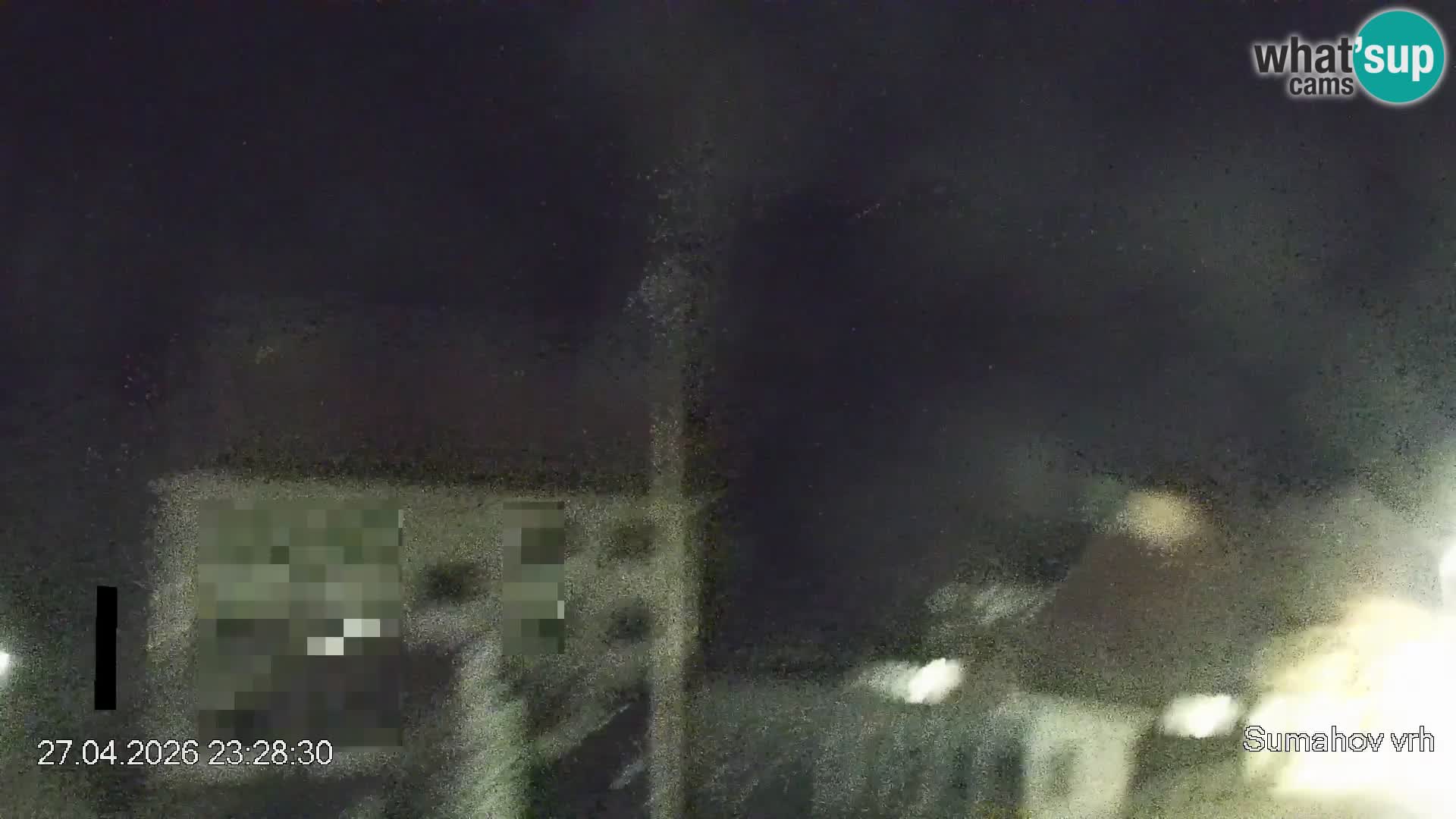 Črna na Koroškem Stadtzentrum | Koroška | Slowenien