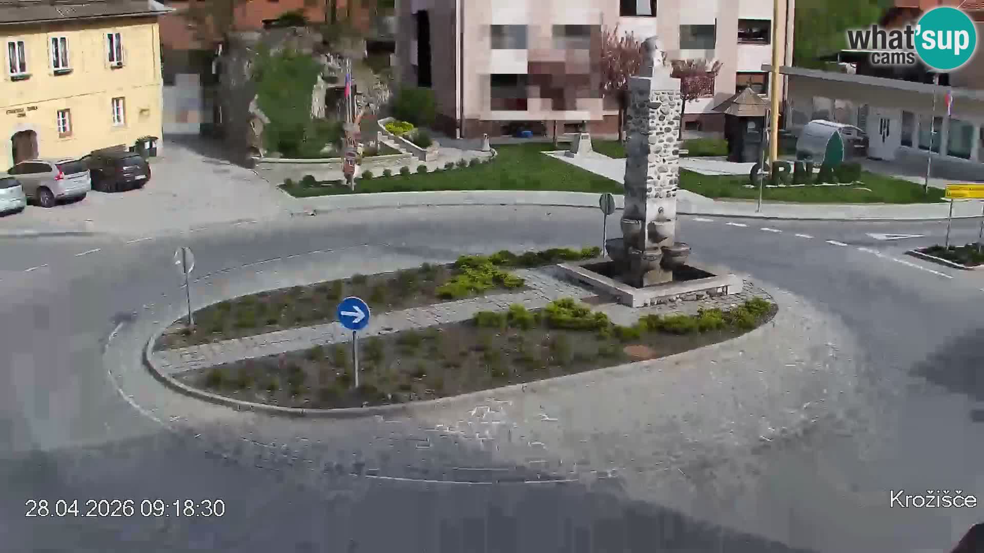 Centro de Črna na Koroškem | Koroška | Eslovenia