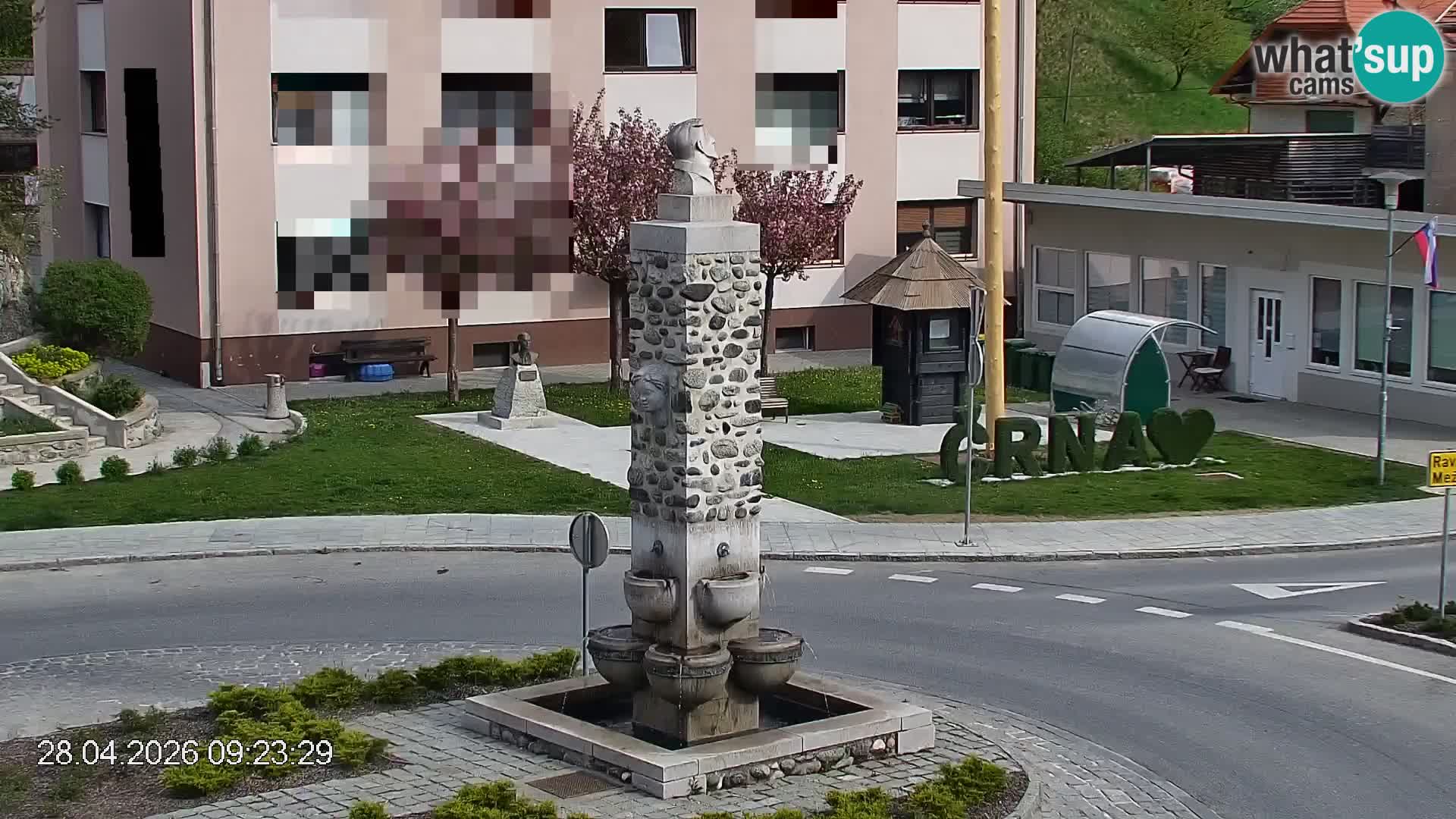 Centro de Črna na Koroškem | Koroška | Eslovenia