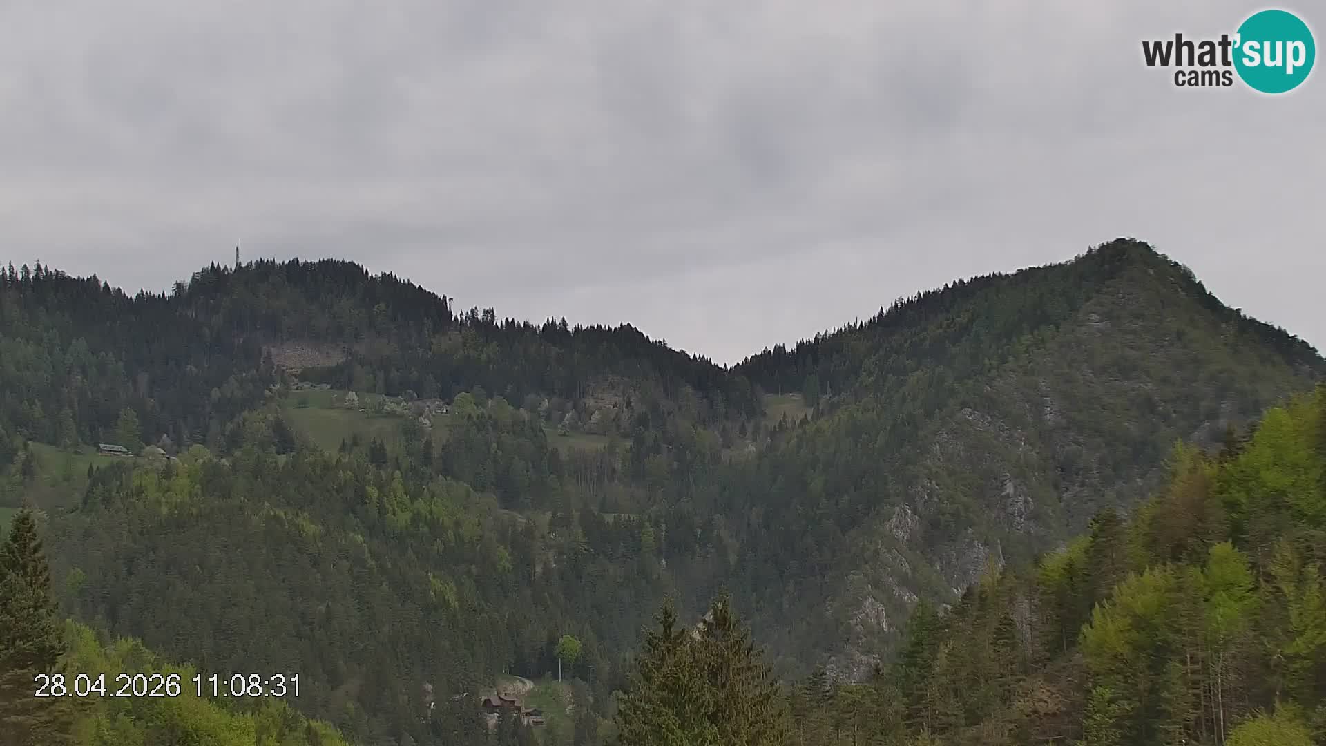 Centro de Črna na Koroškem | Koroška | Eslovenia