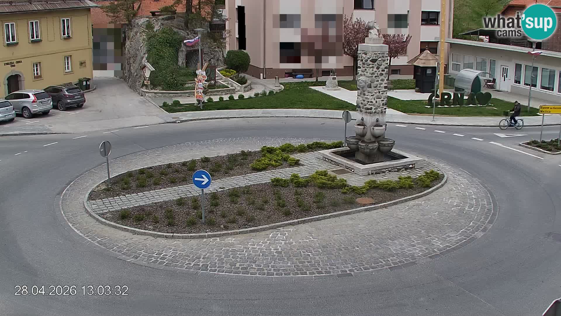 Centro di Črna na Koroškem | Koroška | Slovenia