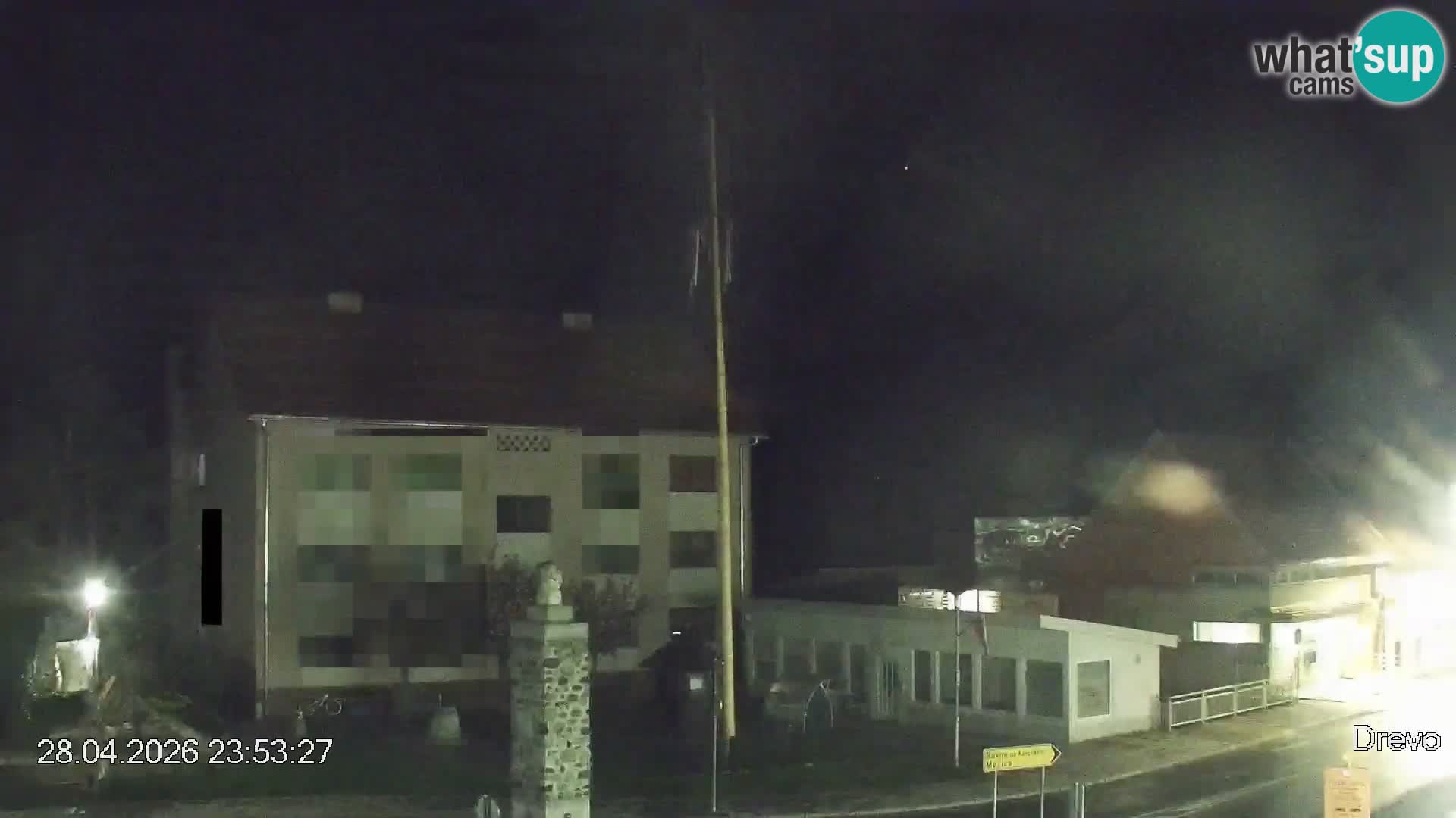 Črna na Koroškem city center | Koroška | Slovenia