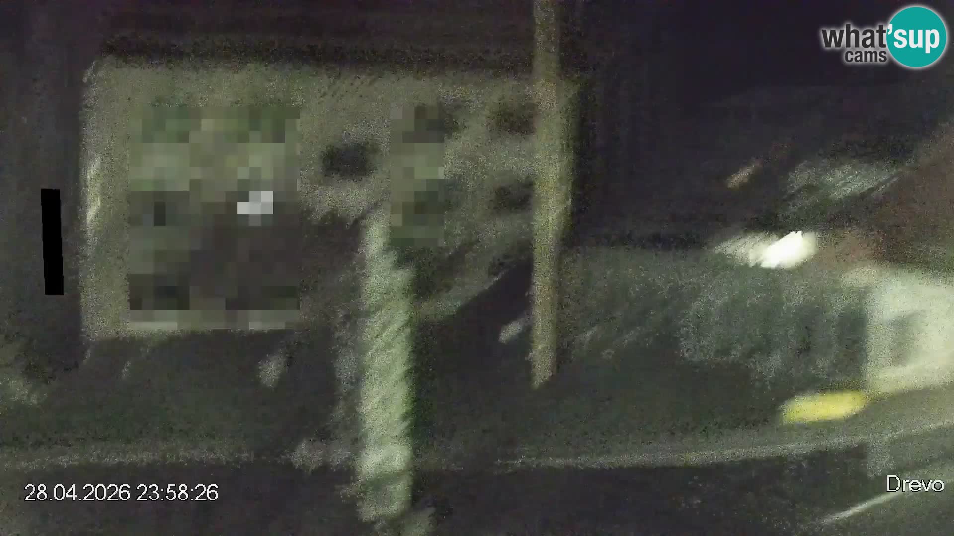 Črna na Koroškem mestno jedro | Koroška