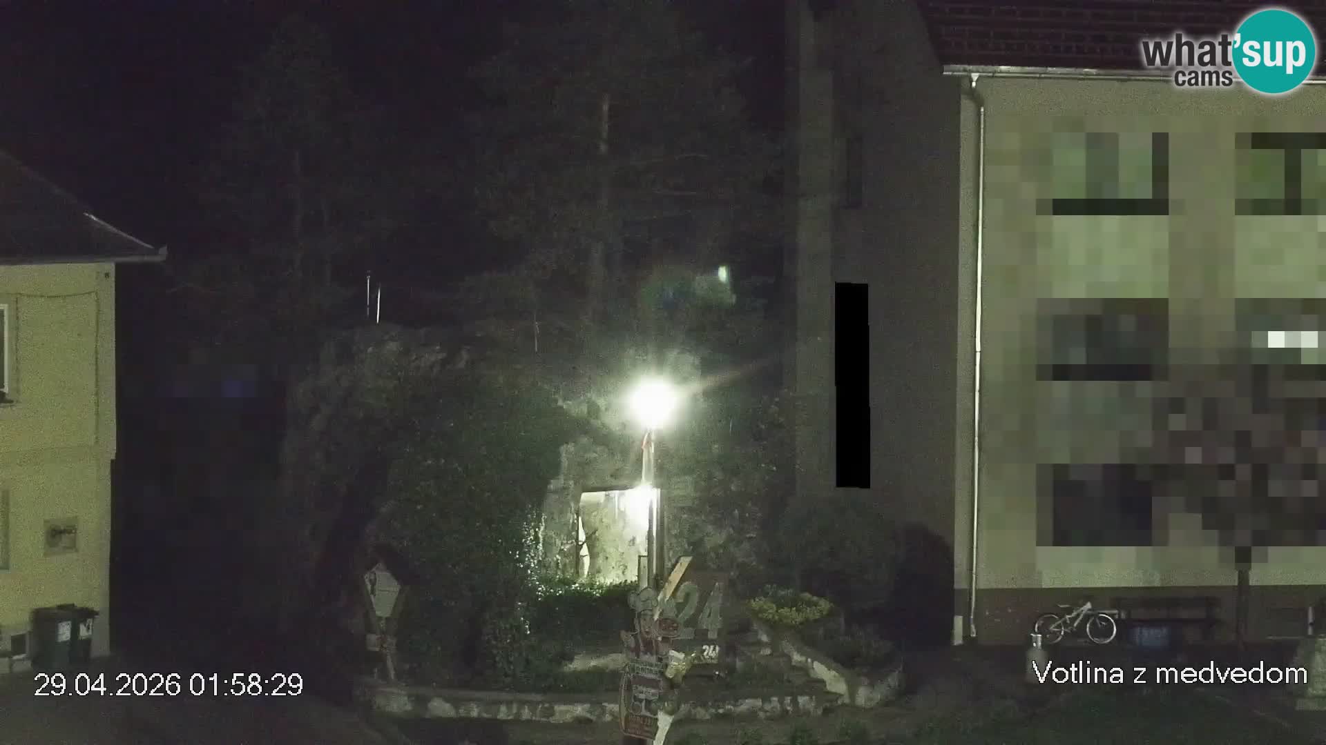 Črna na Koroškem mestno jedro | Koroška