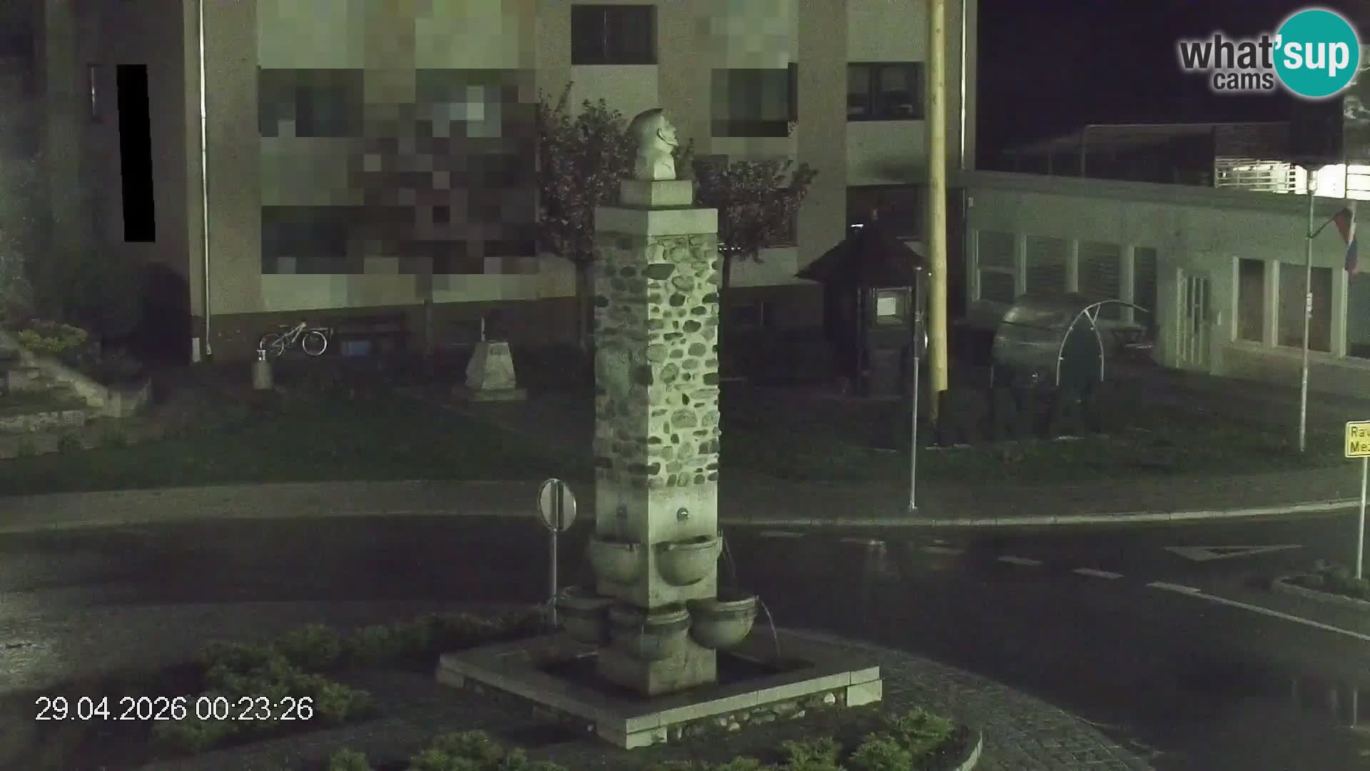 Črna na Koroškem city center | Koroška | Slovenia