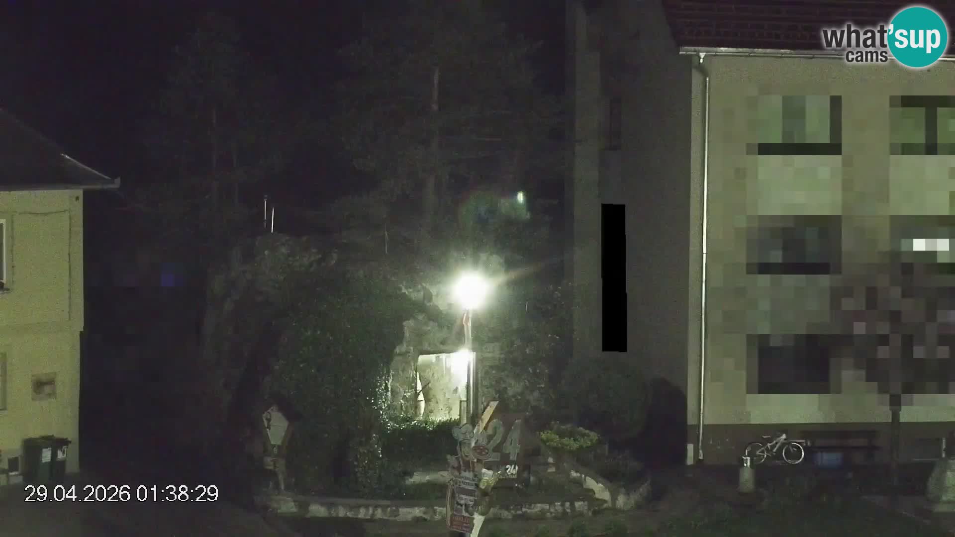 Črna na Koroškem mestno jedro | Koroška