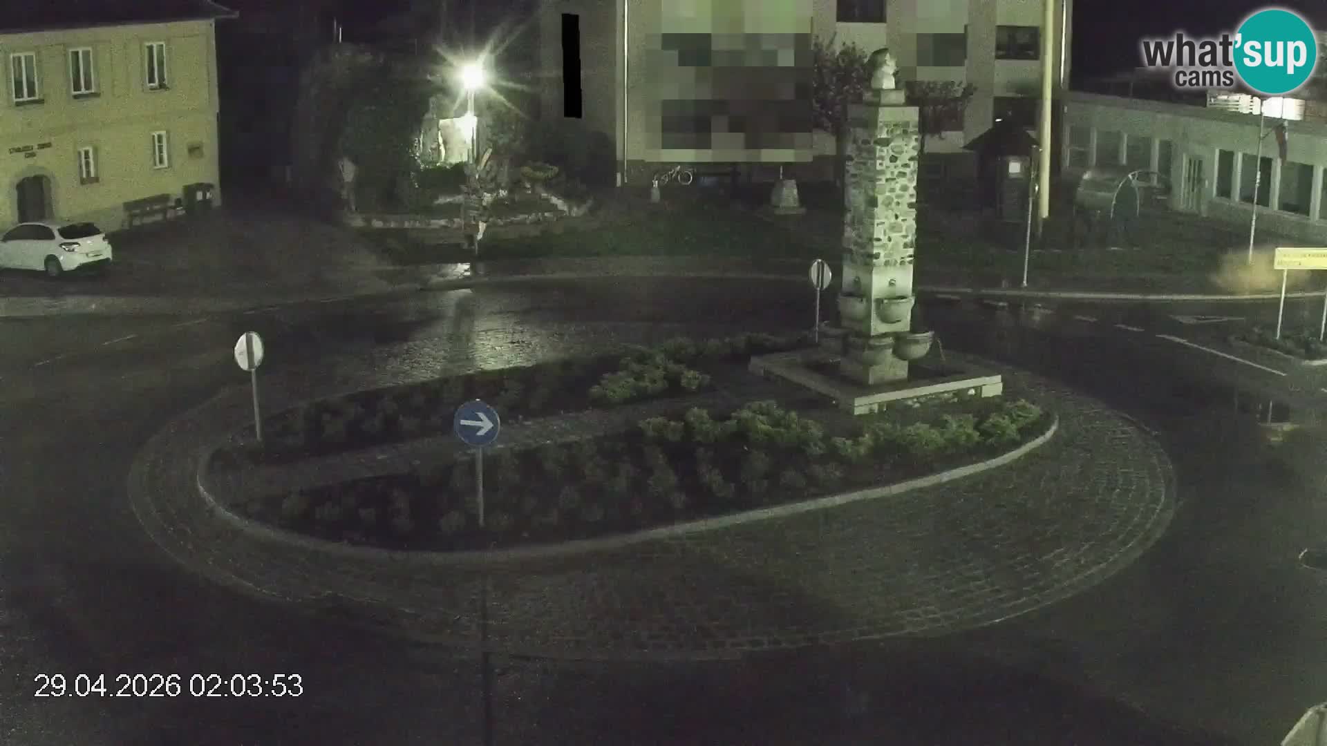 Centro di Črna na Koroškem | Koroška | Slovenia