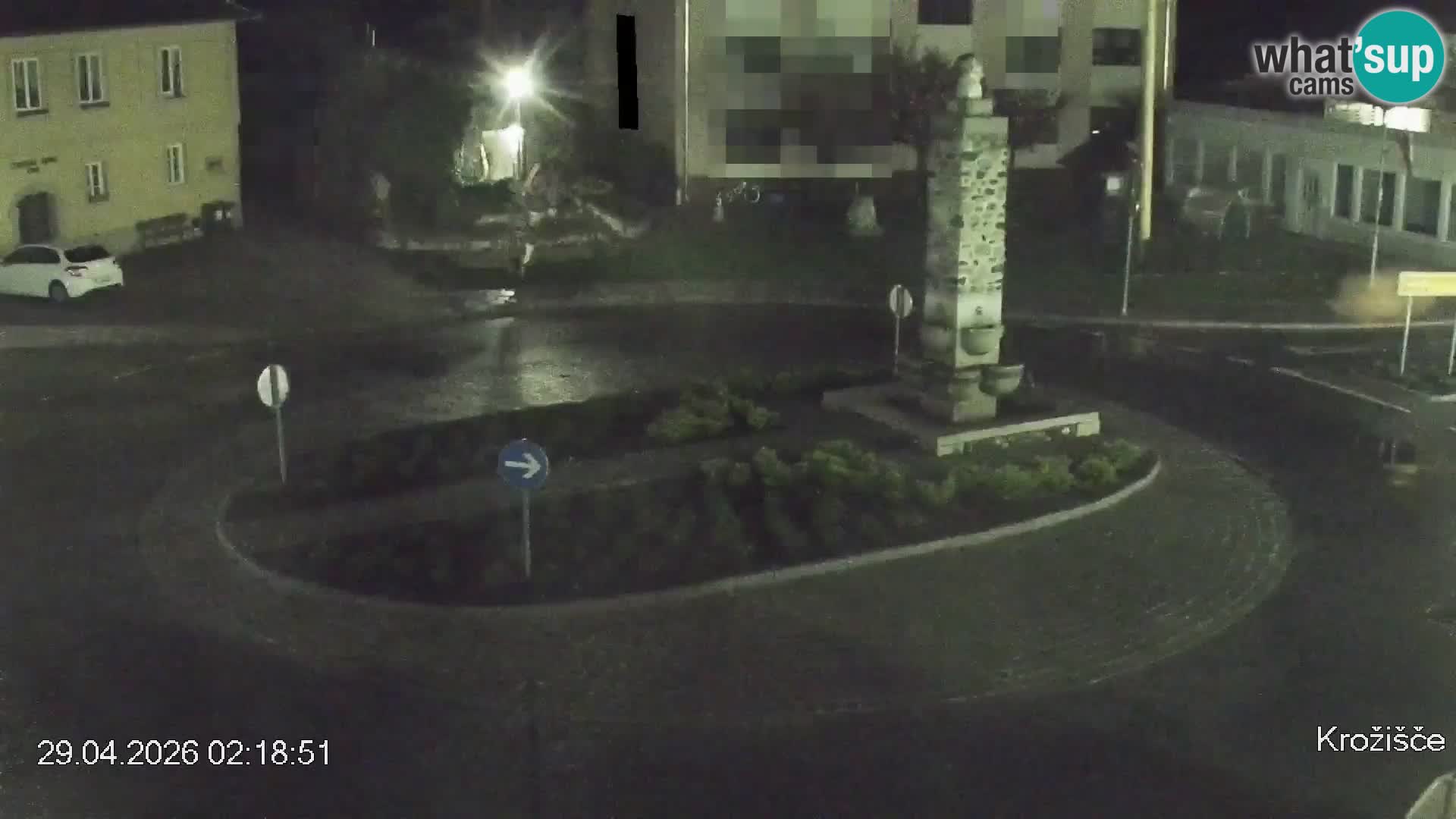 Centro di Črna na Koroškem | Koroška | Slovenia