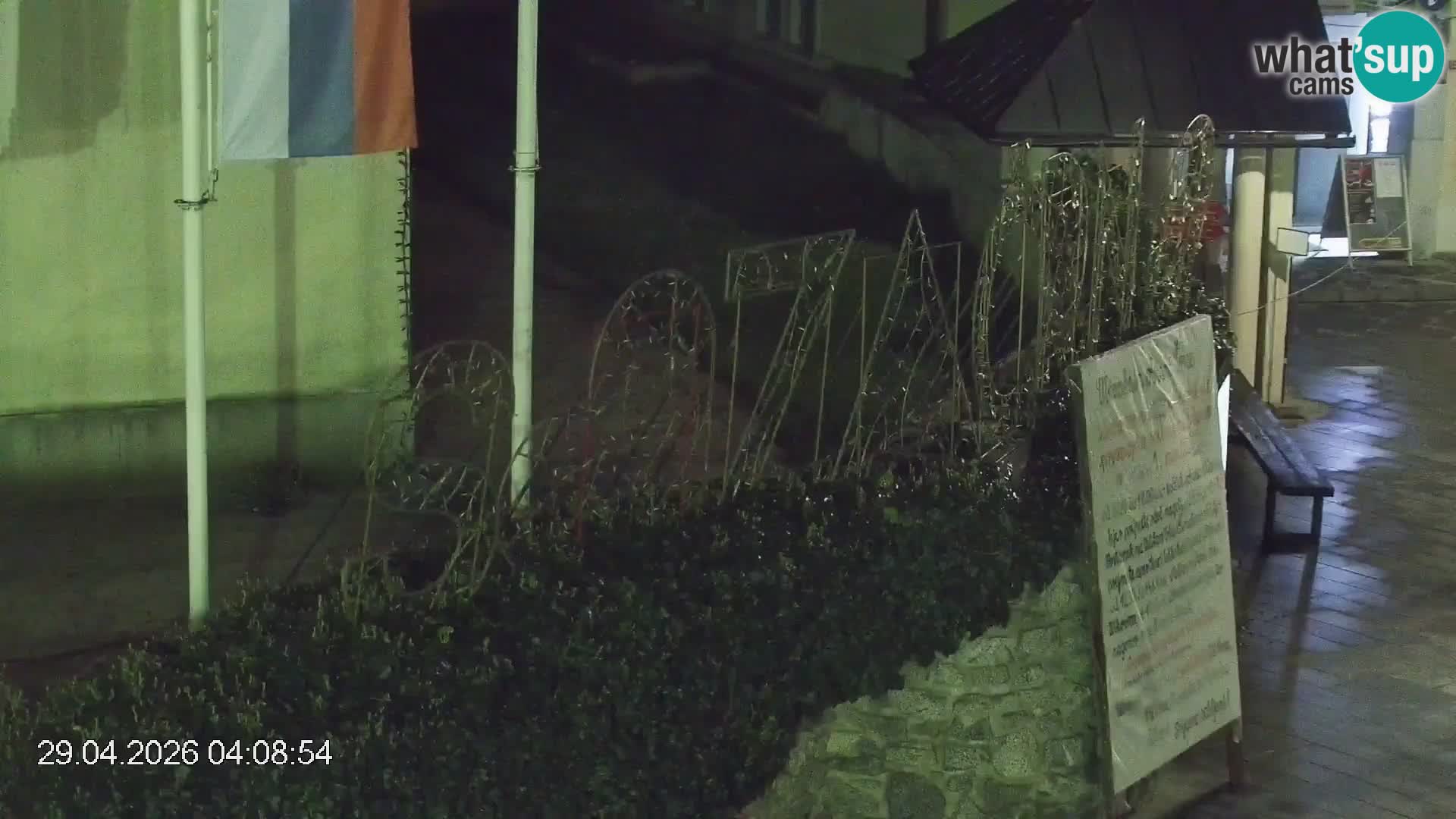 Središte grada Črne na Koroškem | Koroška | Slovenija