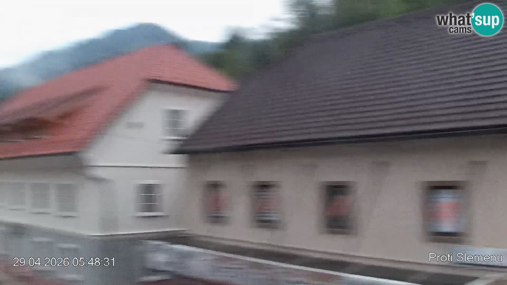 Centro di Črna na Koroškem | Koroška | Slovenia