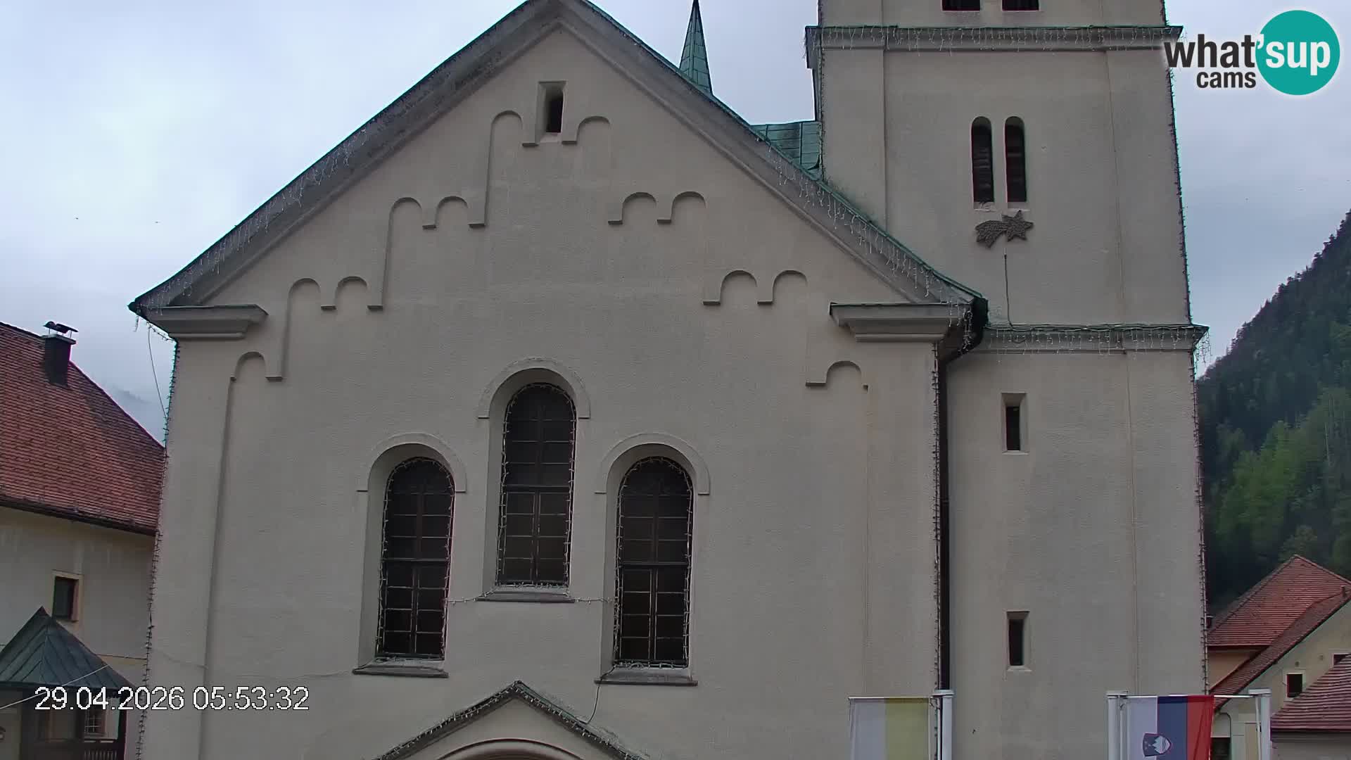 Centro di Črna na Koroškem | Koroška | Slovenia