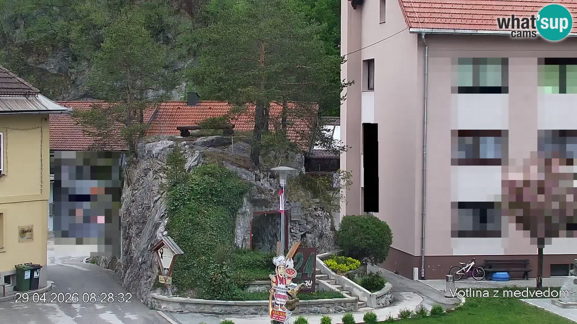 Centro de Črna na Koroškem | Koroška | Eslovenia