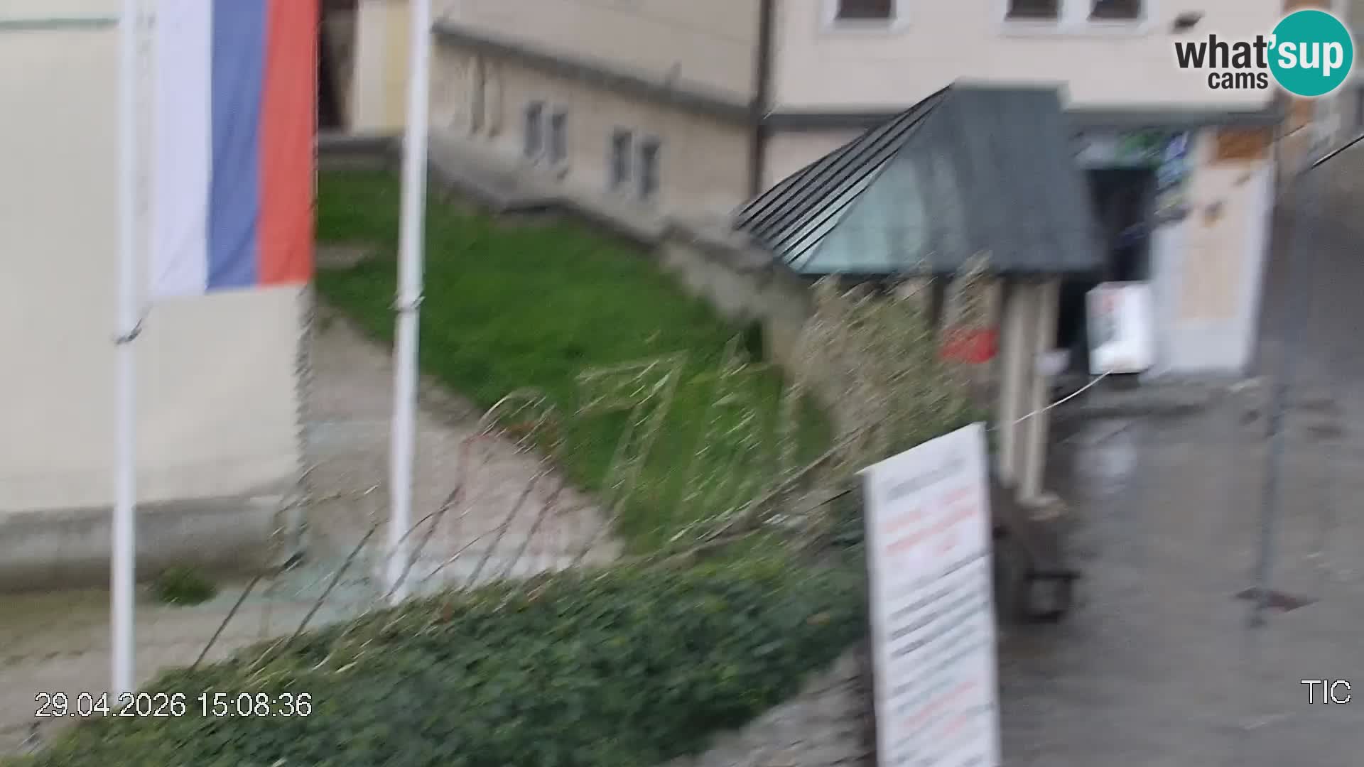 Črna na Koroškem city center | Koroška | Slovenia