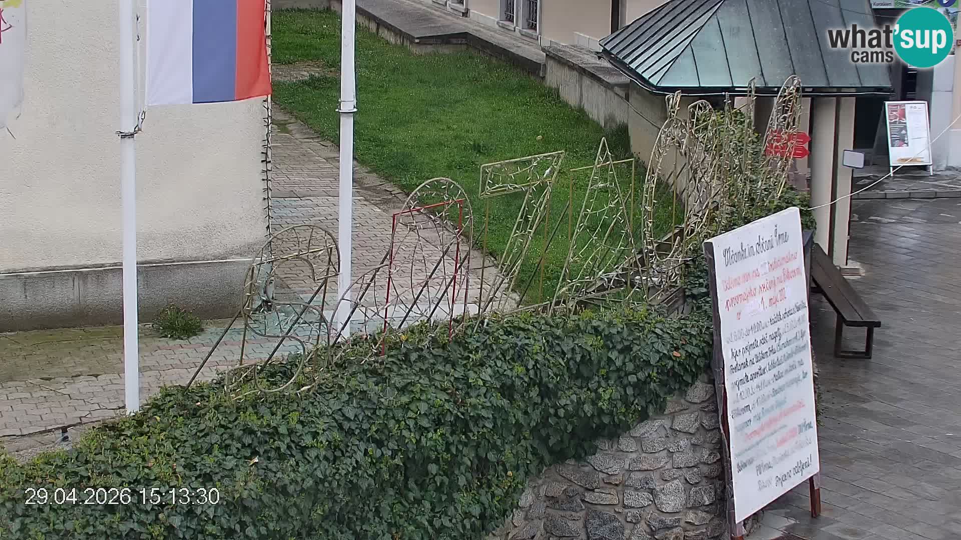 Črna na Koroškem city center | Koroška | Slovenia