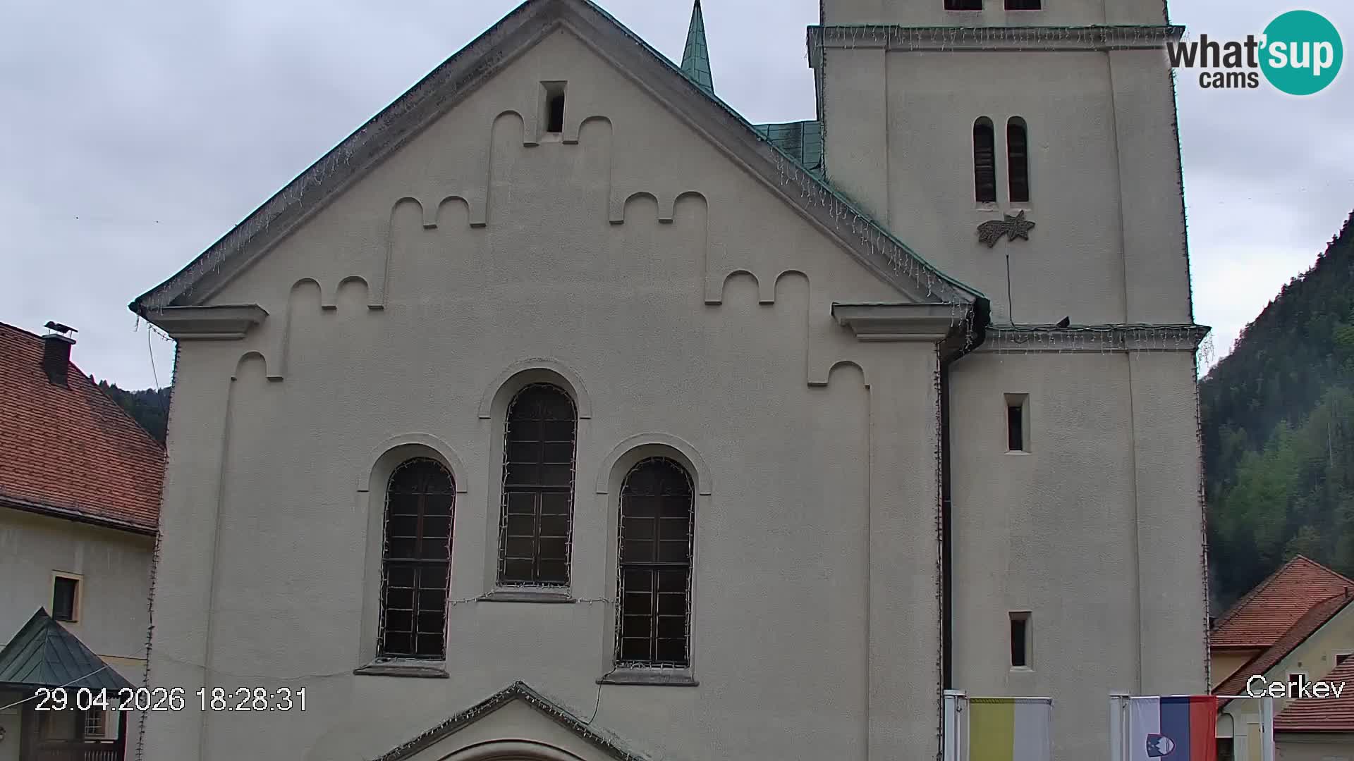 Centro di Črna na Koroškem | Koroška | Slovenia
