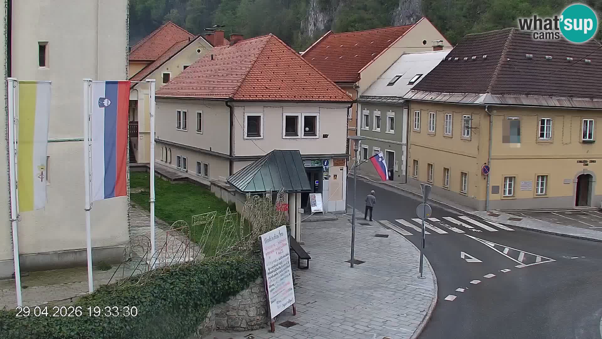 Centro de Črna na Koroškem | Koroška | Eslovenia