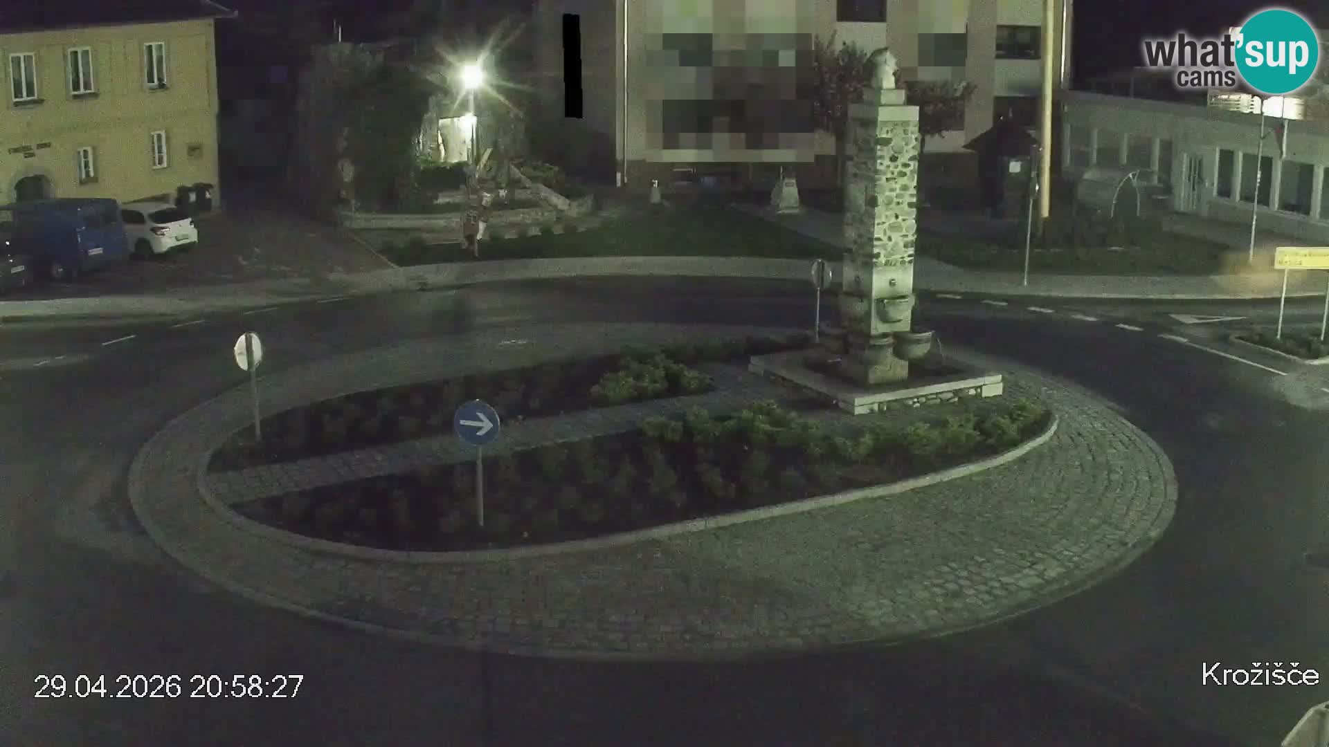 Centro de Črna na Koroškem | Koroška | Eslovenia