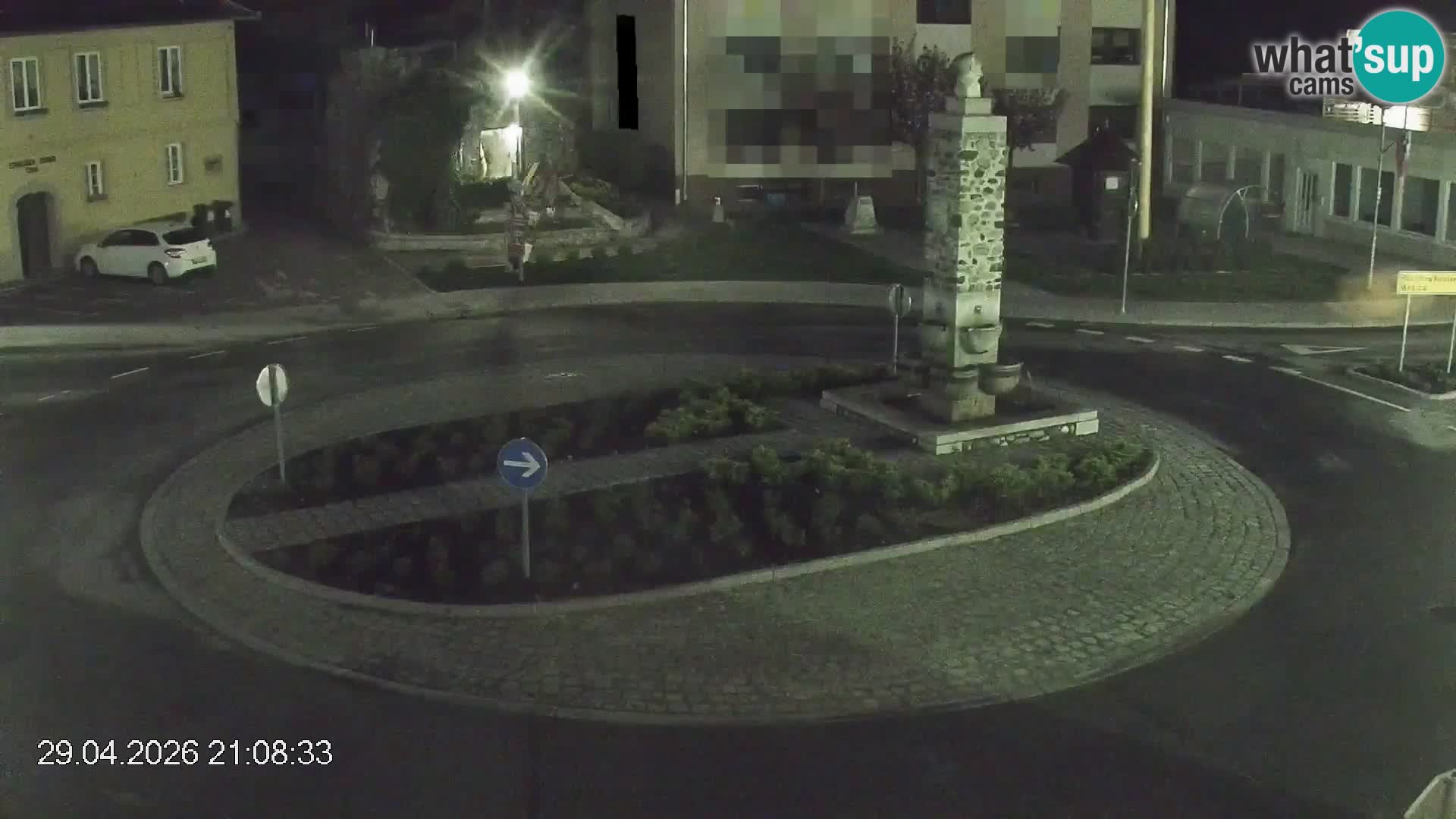 Centro di Črna na Koroškem | Koroška | Slovenia