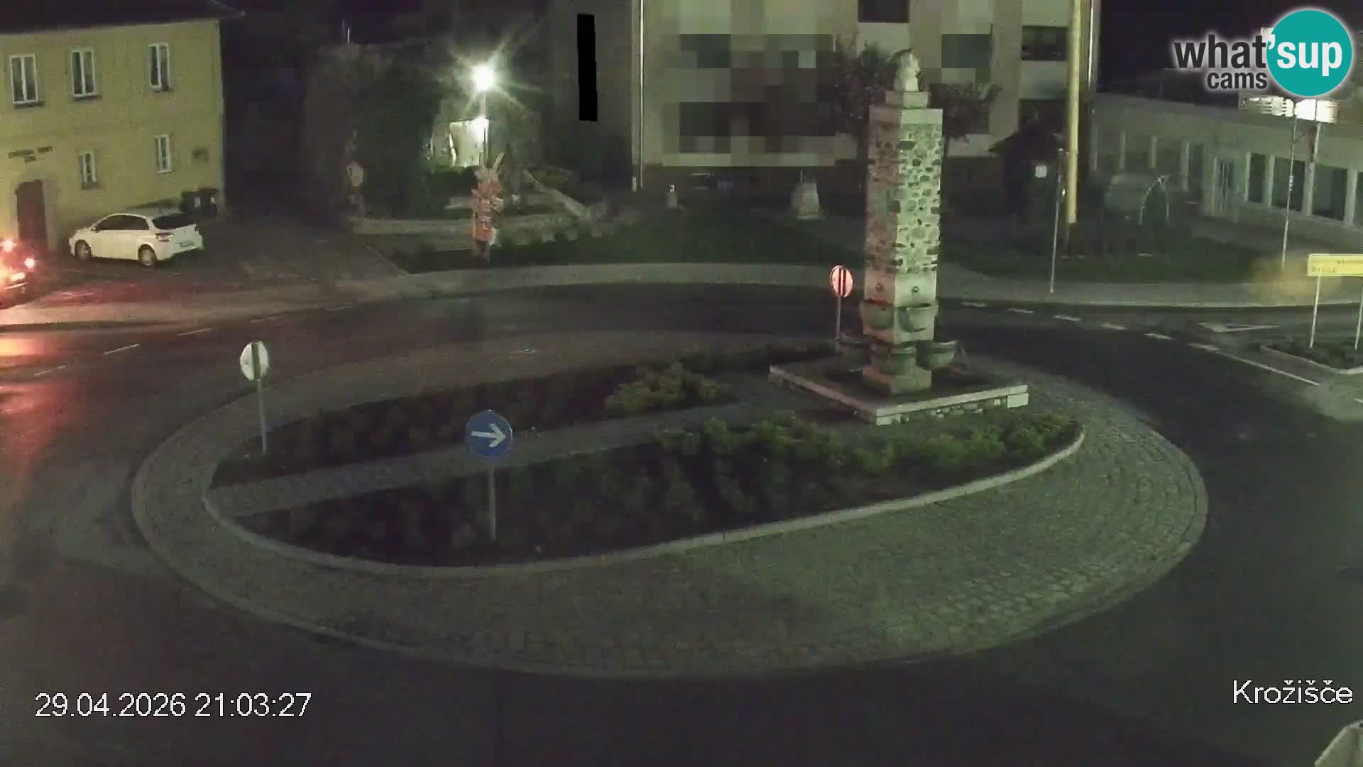 Črna na Koroškem city center | Koroška | Slovenia