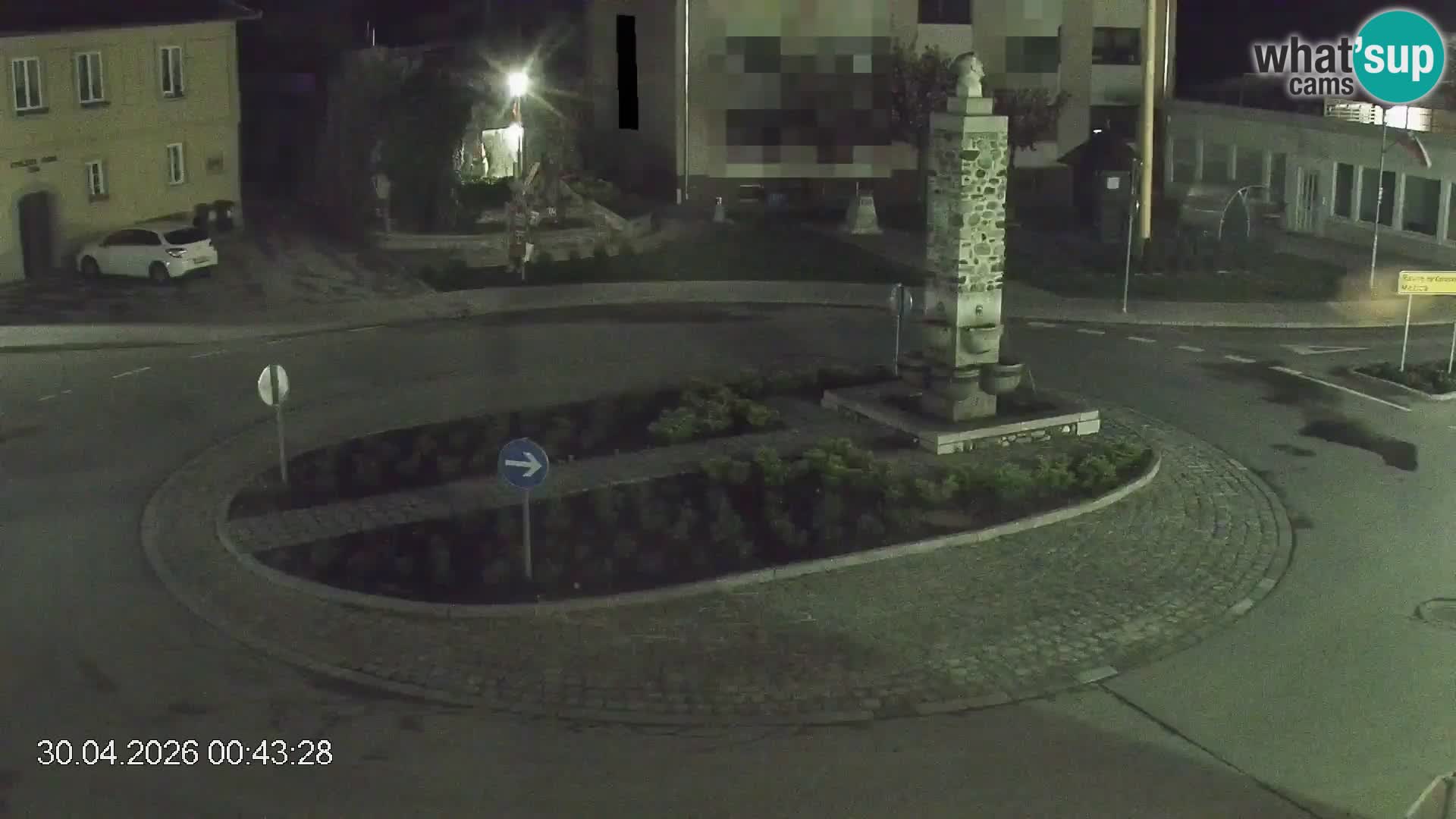 Črna na Koroškem city center | Koroška | Slovenia