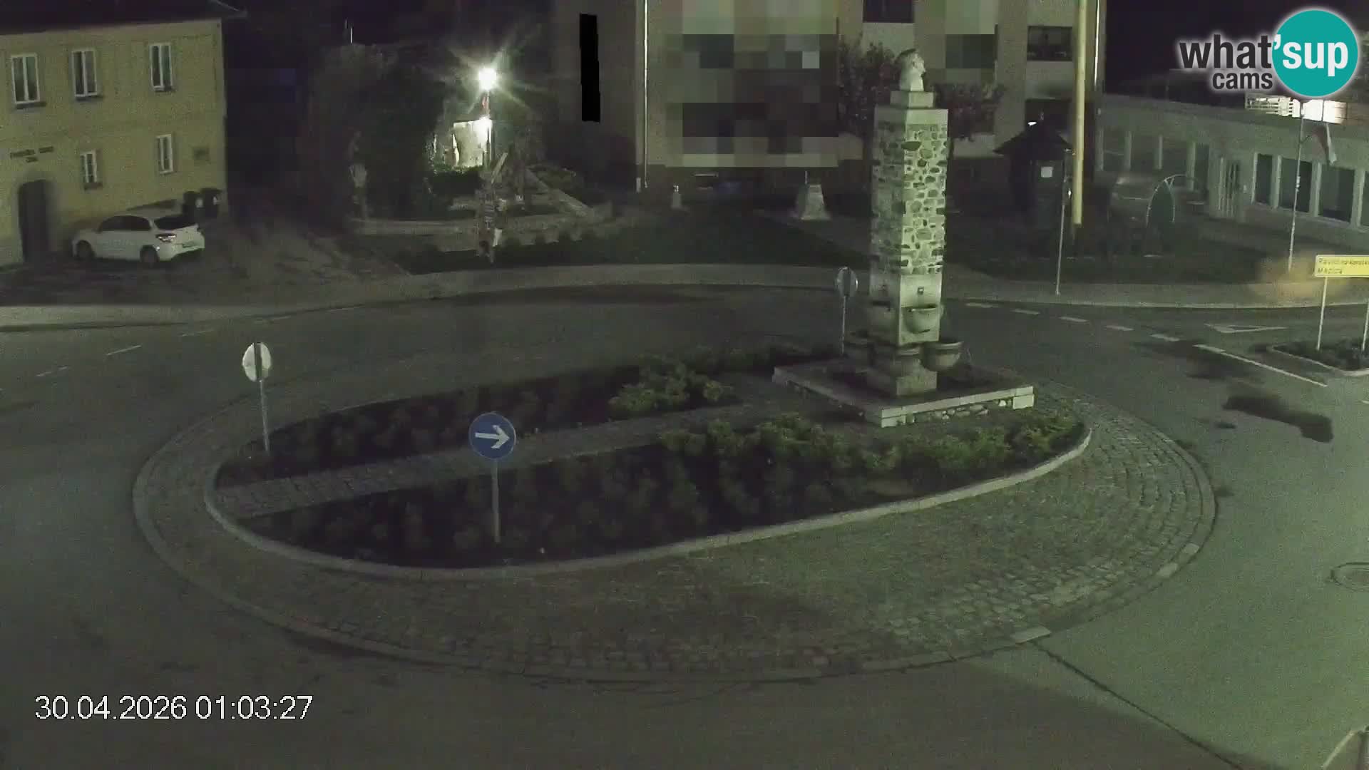 Črna na Koroškem city center | Koroška | Slovenia