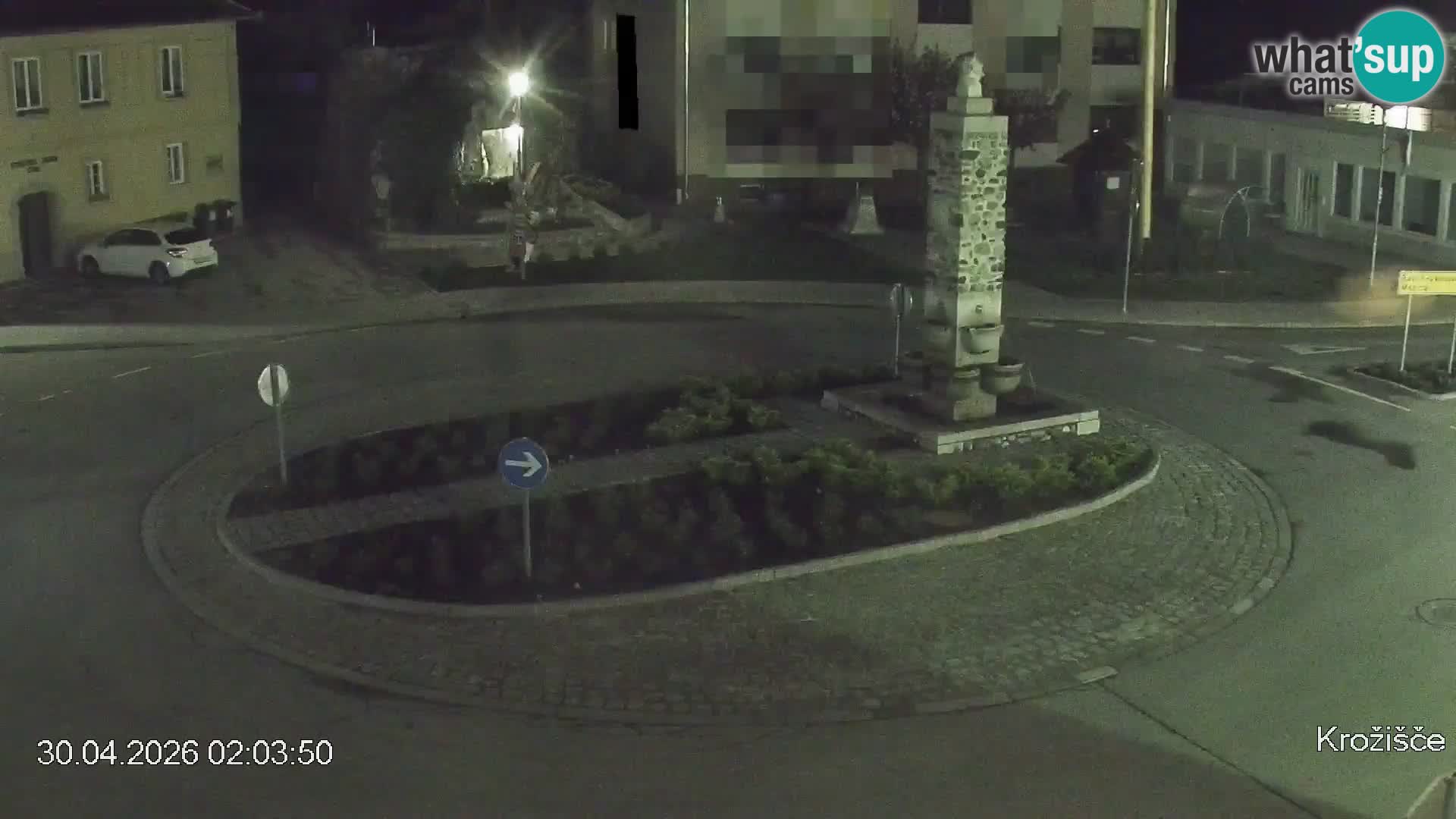 Črna na Koroškem city center | Koroška | Slovenia