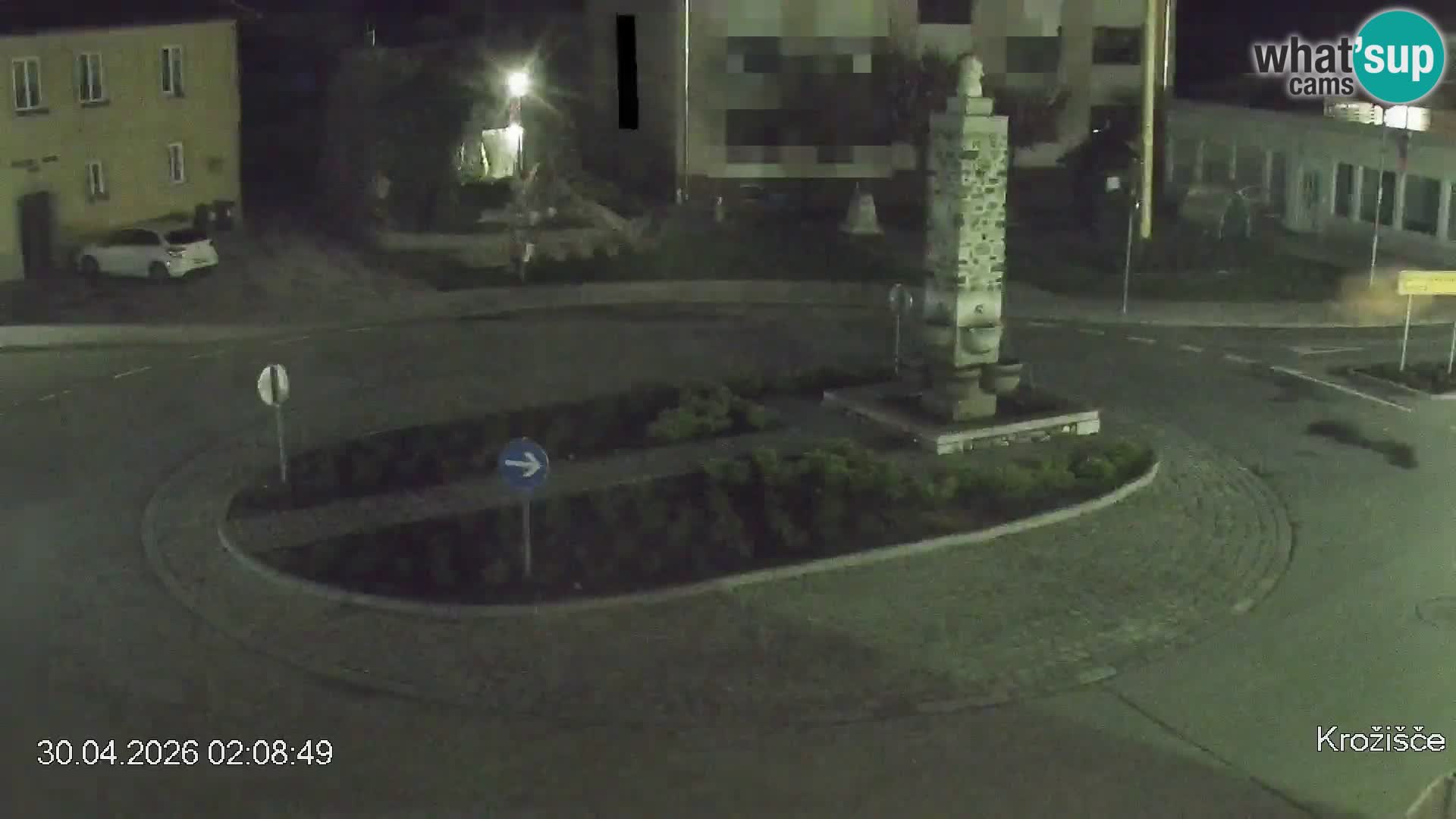 Črna na Koroškem mestno jedro | Koroška