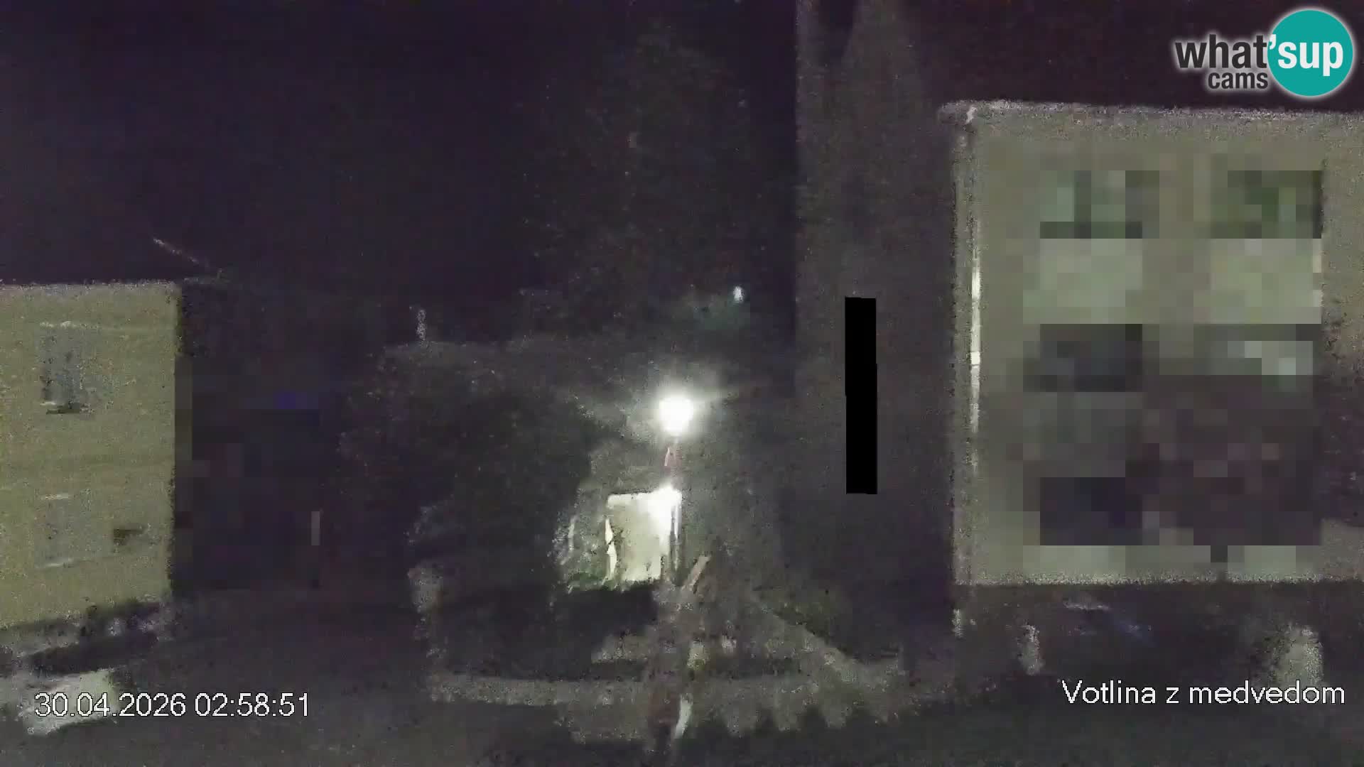 Centro di Črna na Koroškem | Koroška | Slovenia