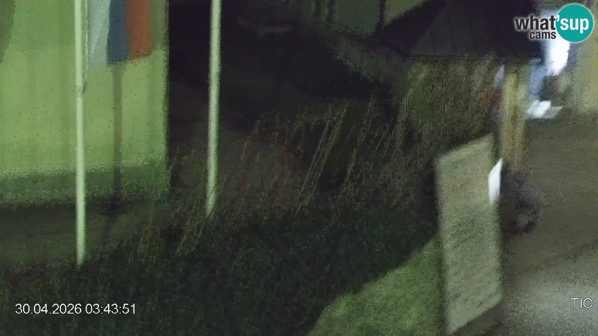 Središte grada Črne na Koroškem | Koroška | Slovenija